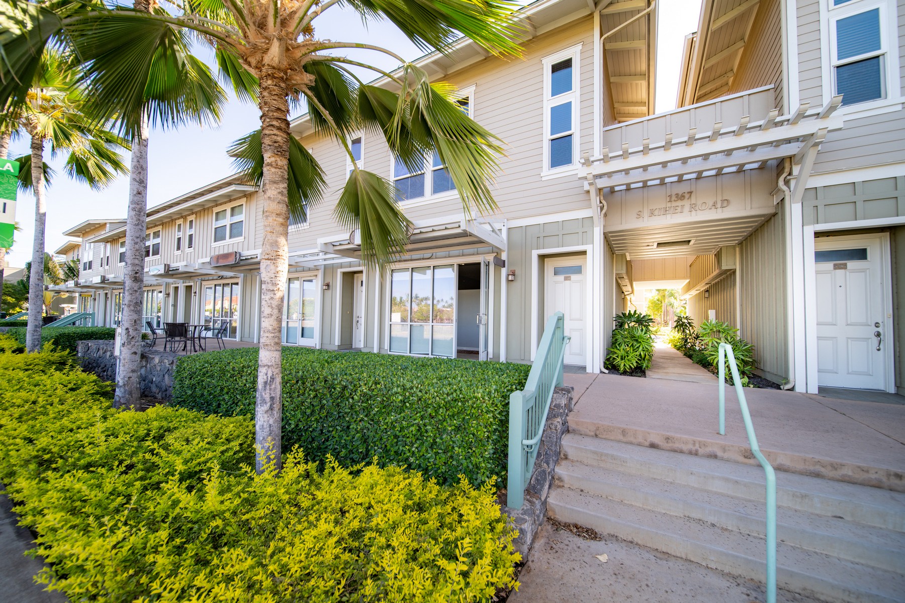 Kai Ani Village, 1367 S Kihei Road #3-106