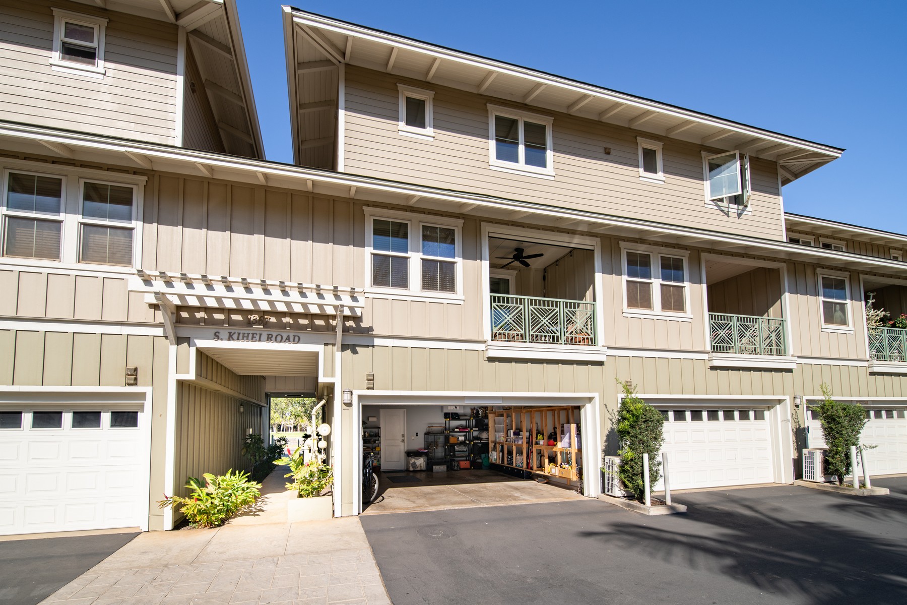 Kai Ani Village, 1367 S Kihei Road #3-106