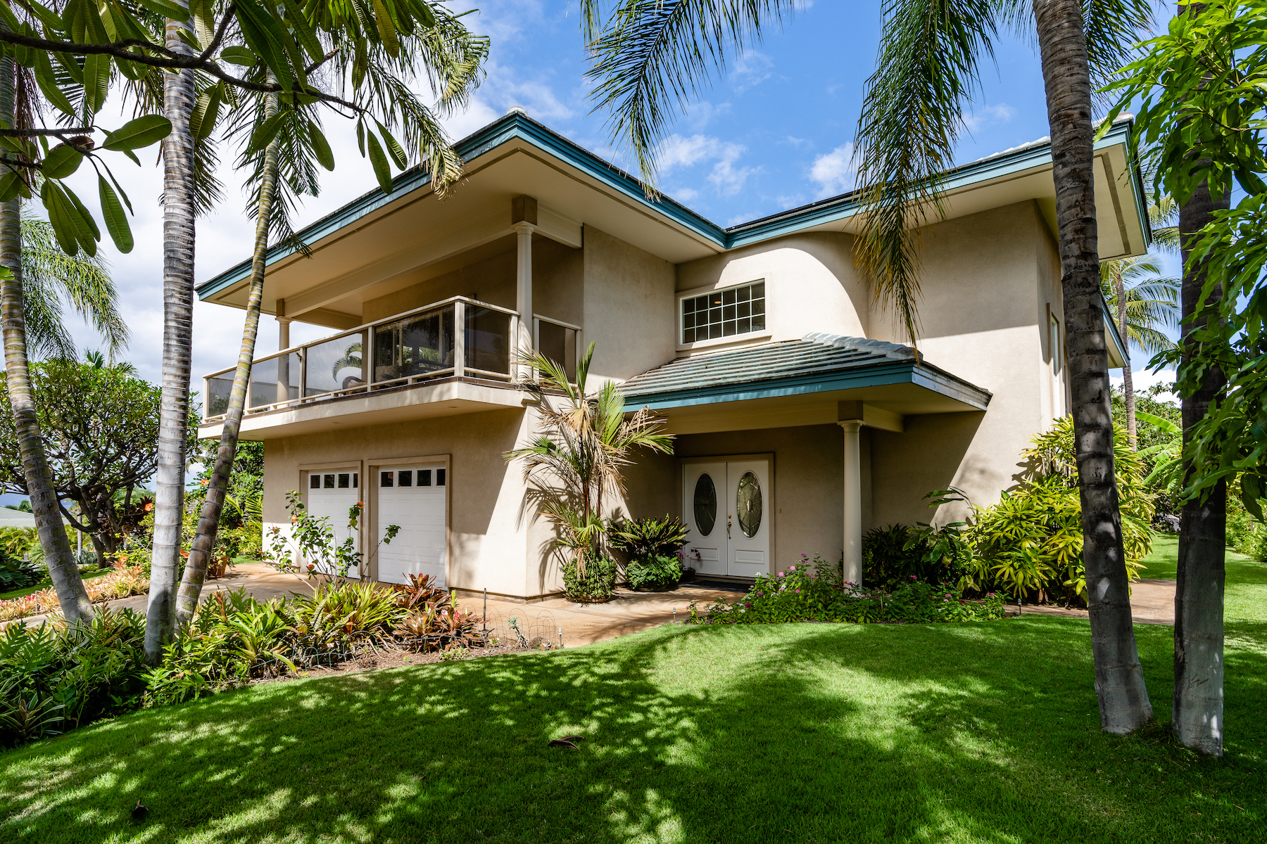341 Pualoa Nani Place