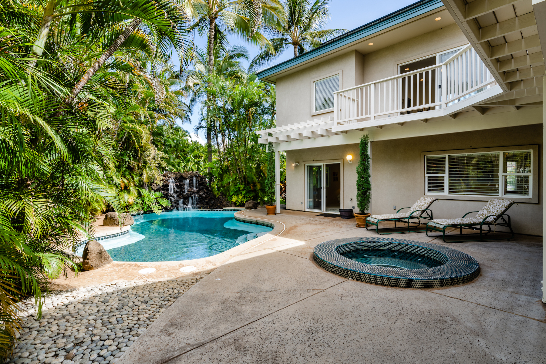 341 Pualoa Nani Place
