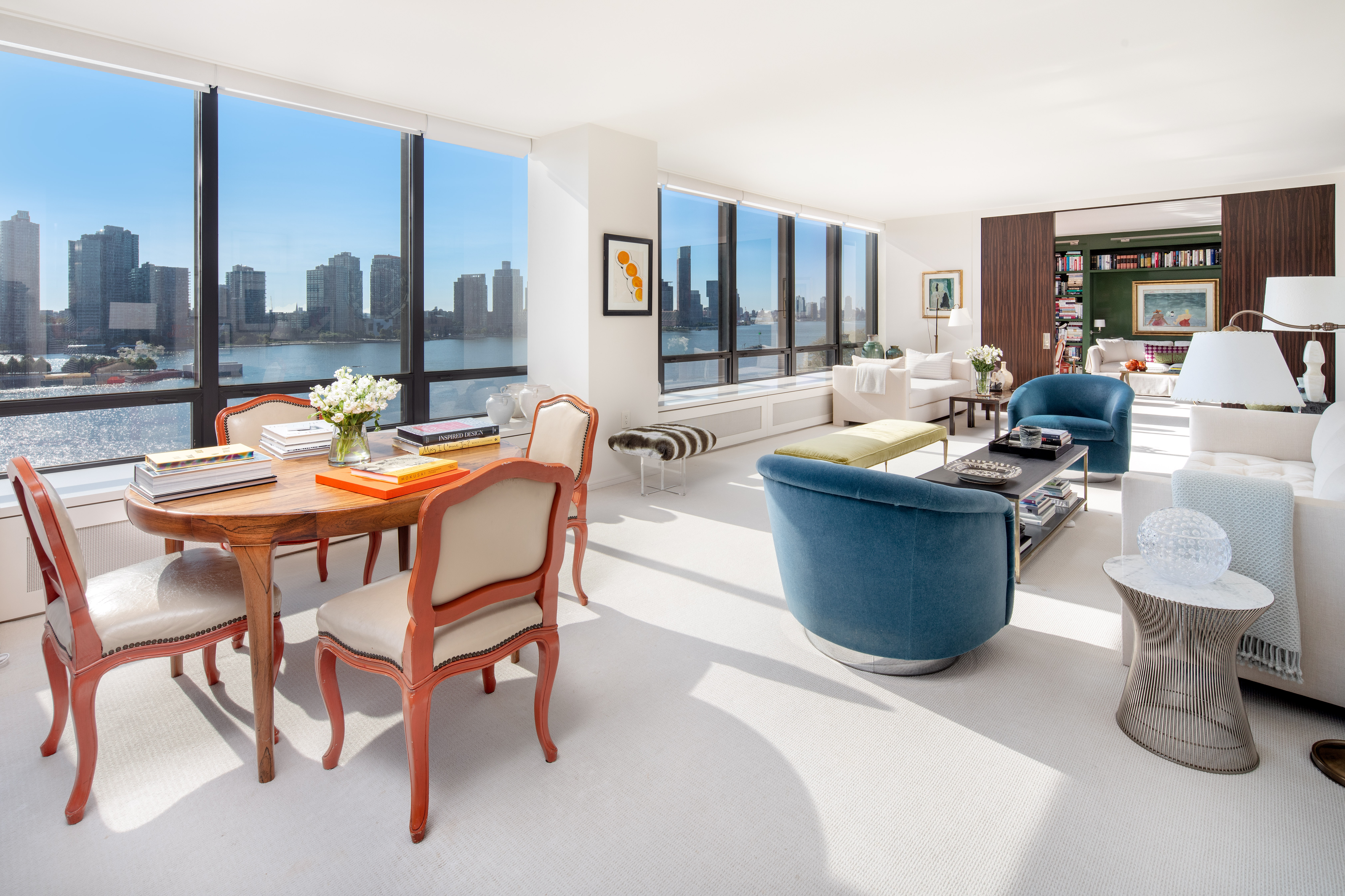 870 United Nations Plaza 8E