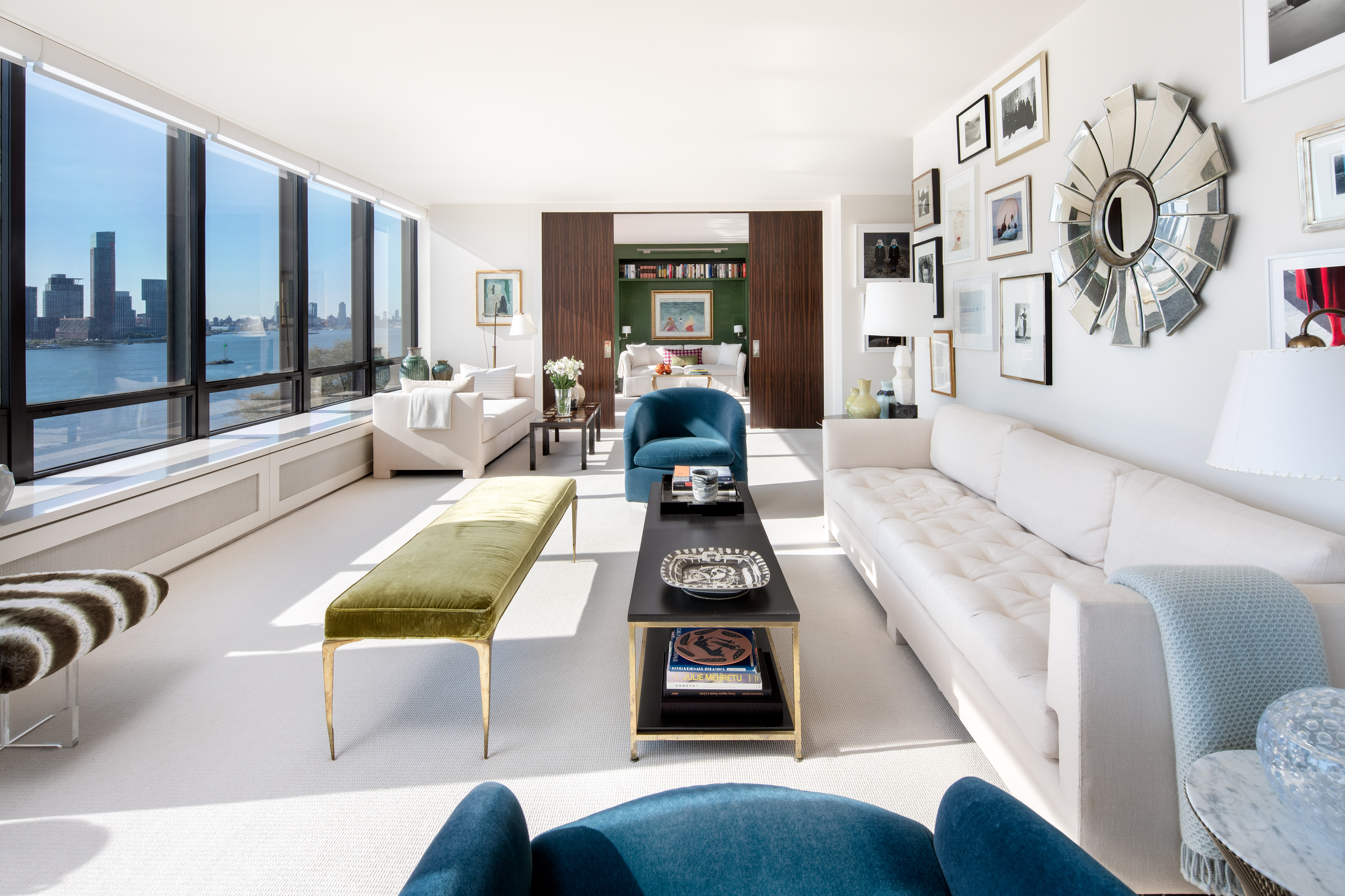 870 United Nations Plaza 8E