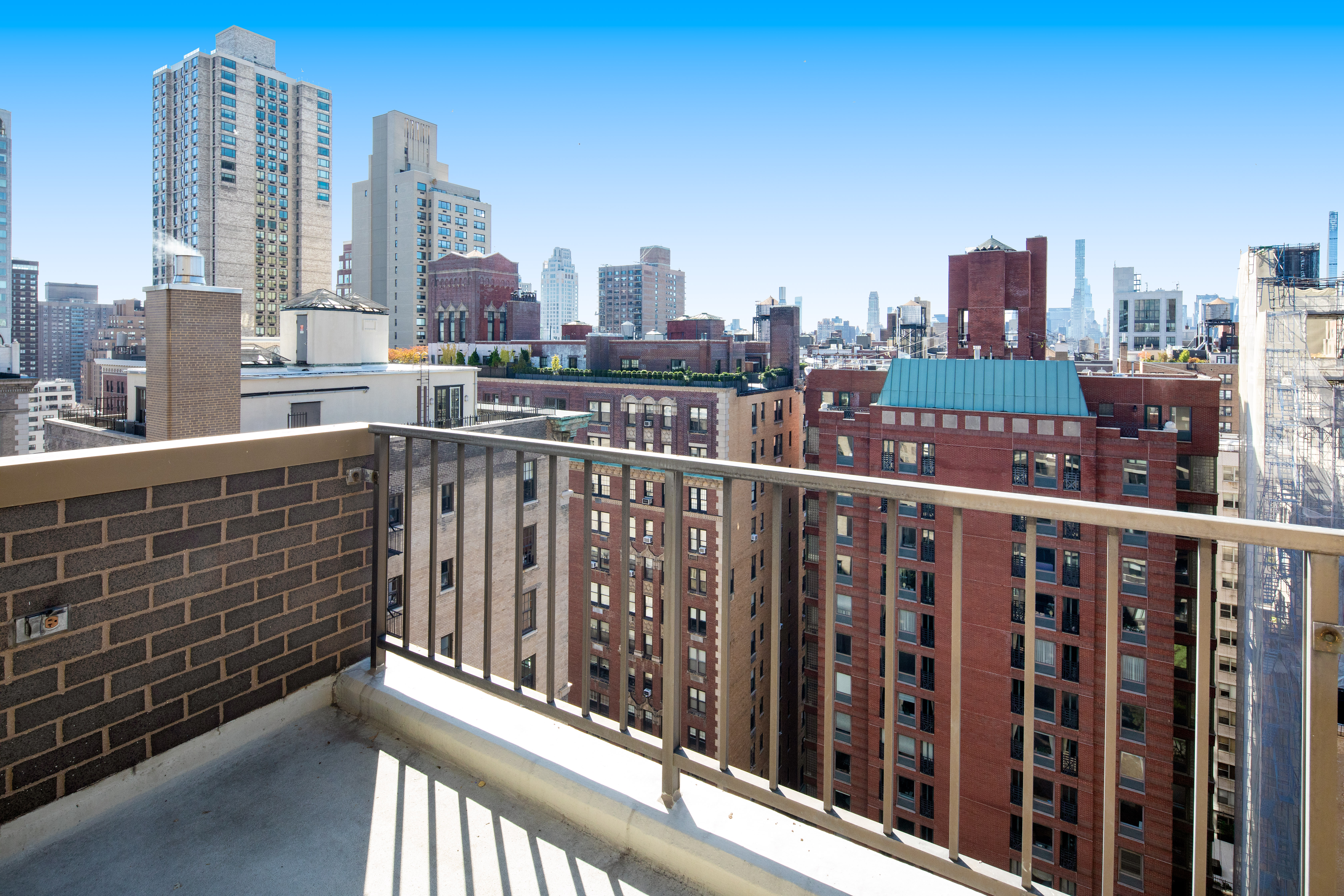 50 East 89th Street 19E