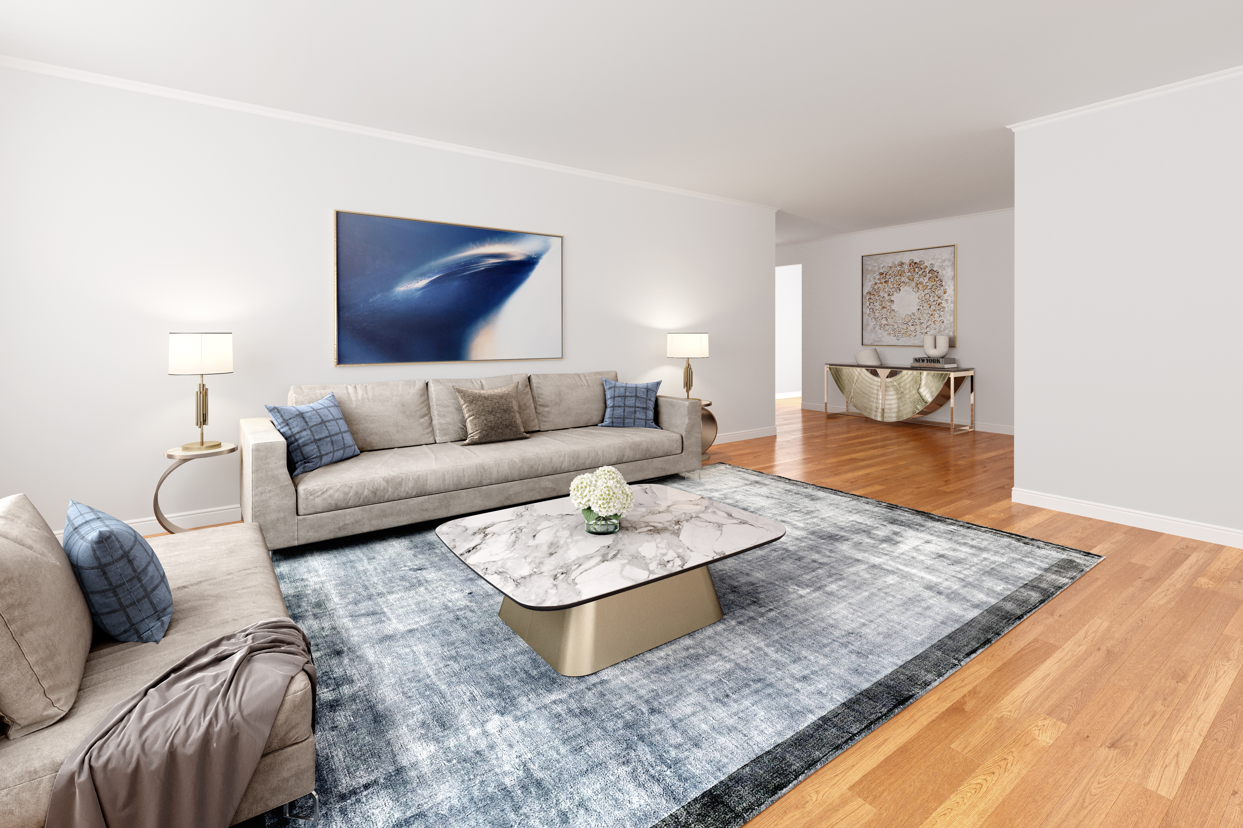 50 East 89th Street 19E