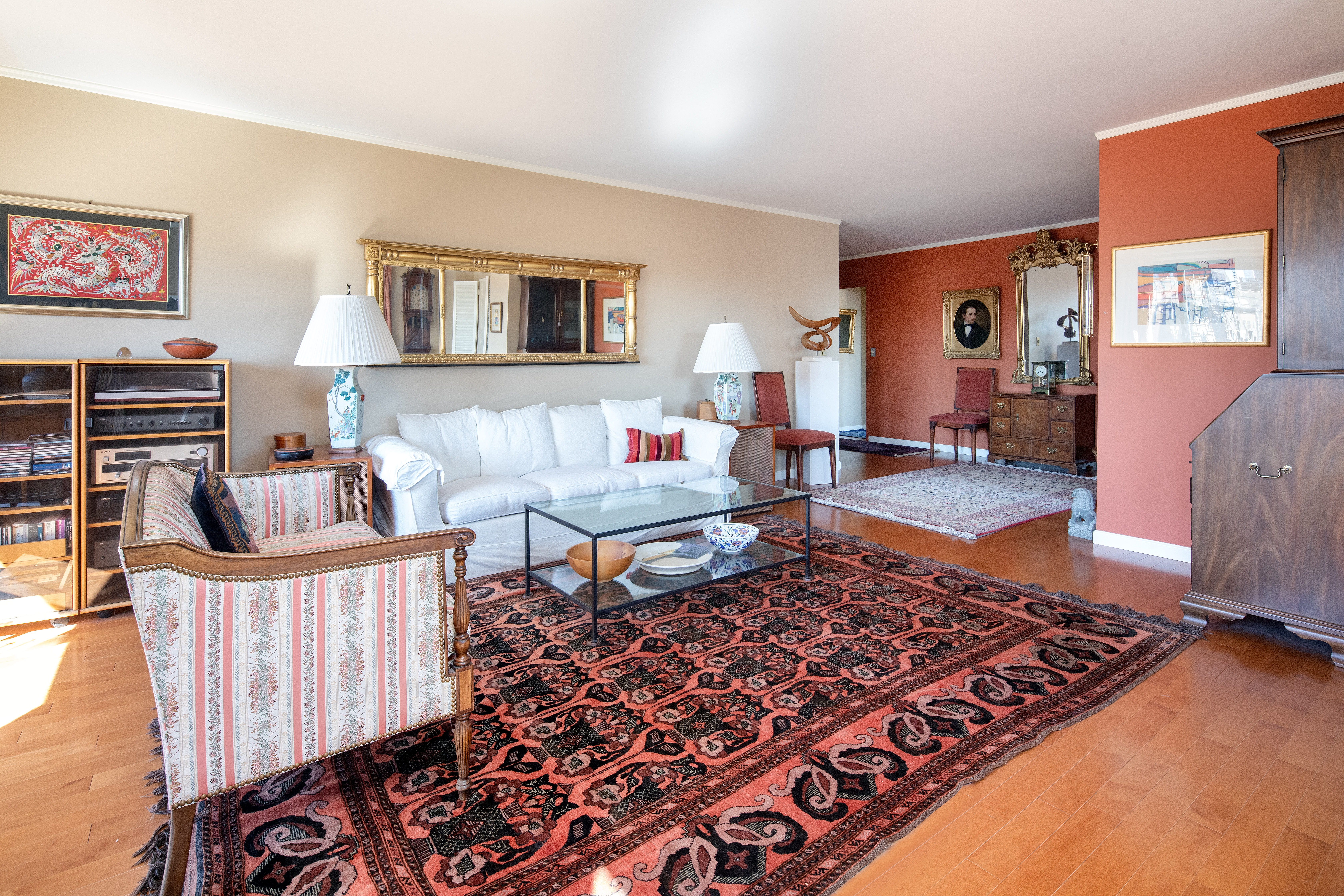 50 East 89th Street 19E