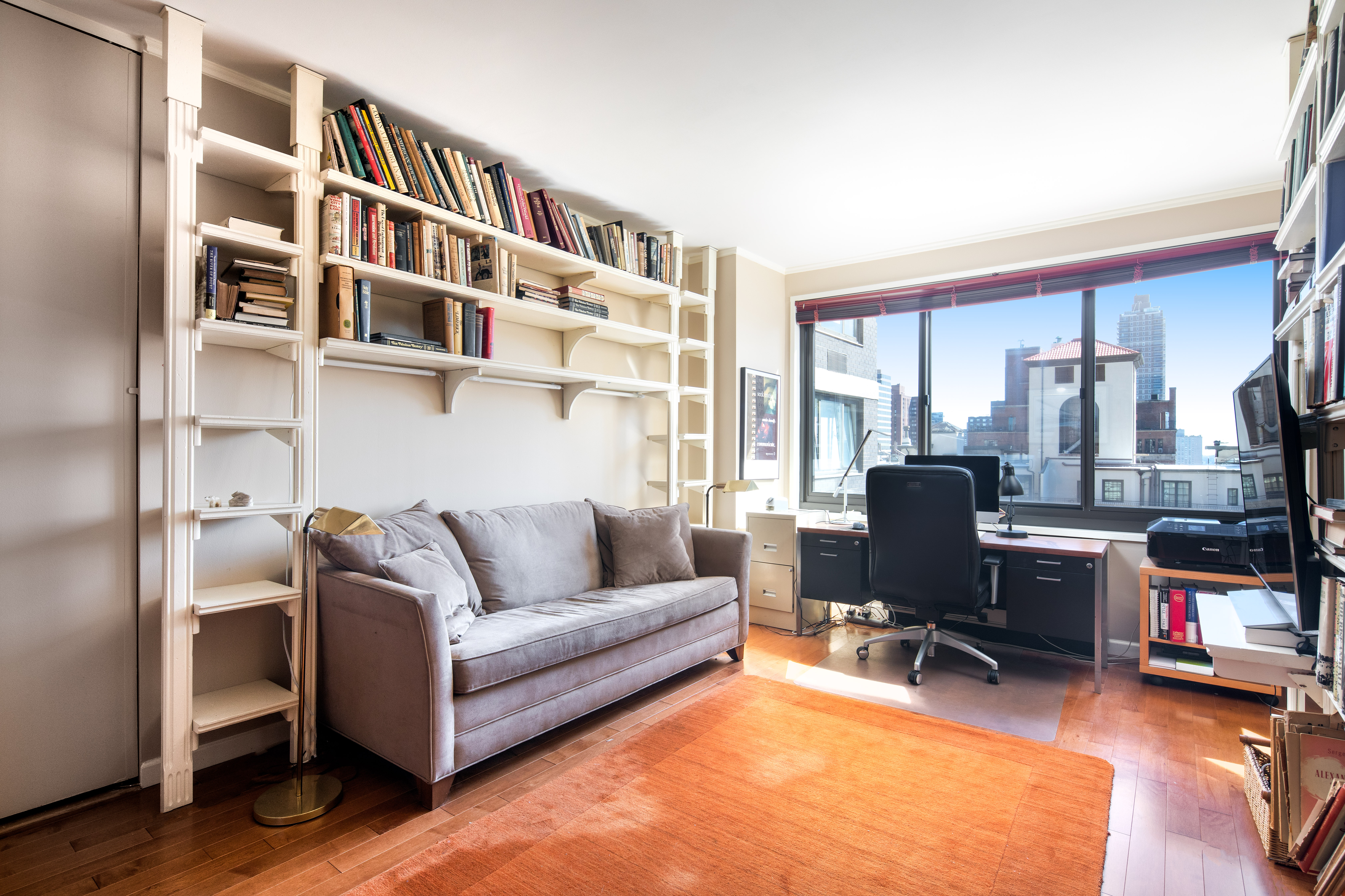 50 East 89th Street 19E