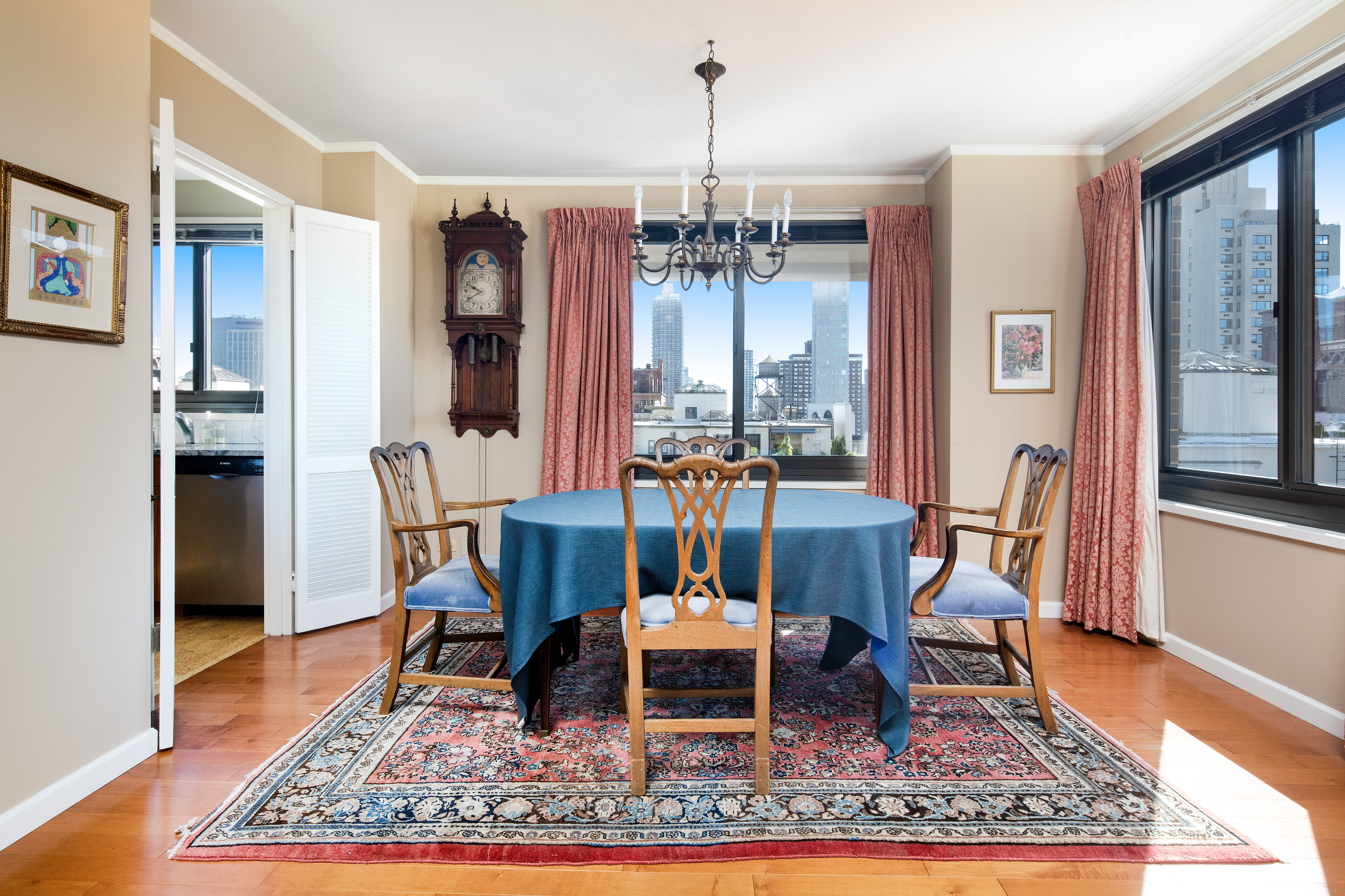 50 East 89th Street 19E