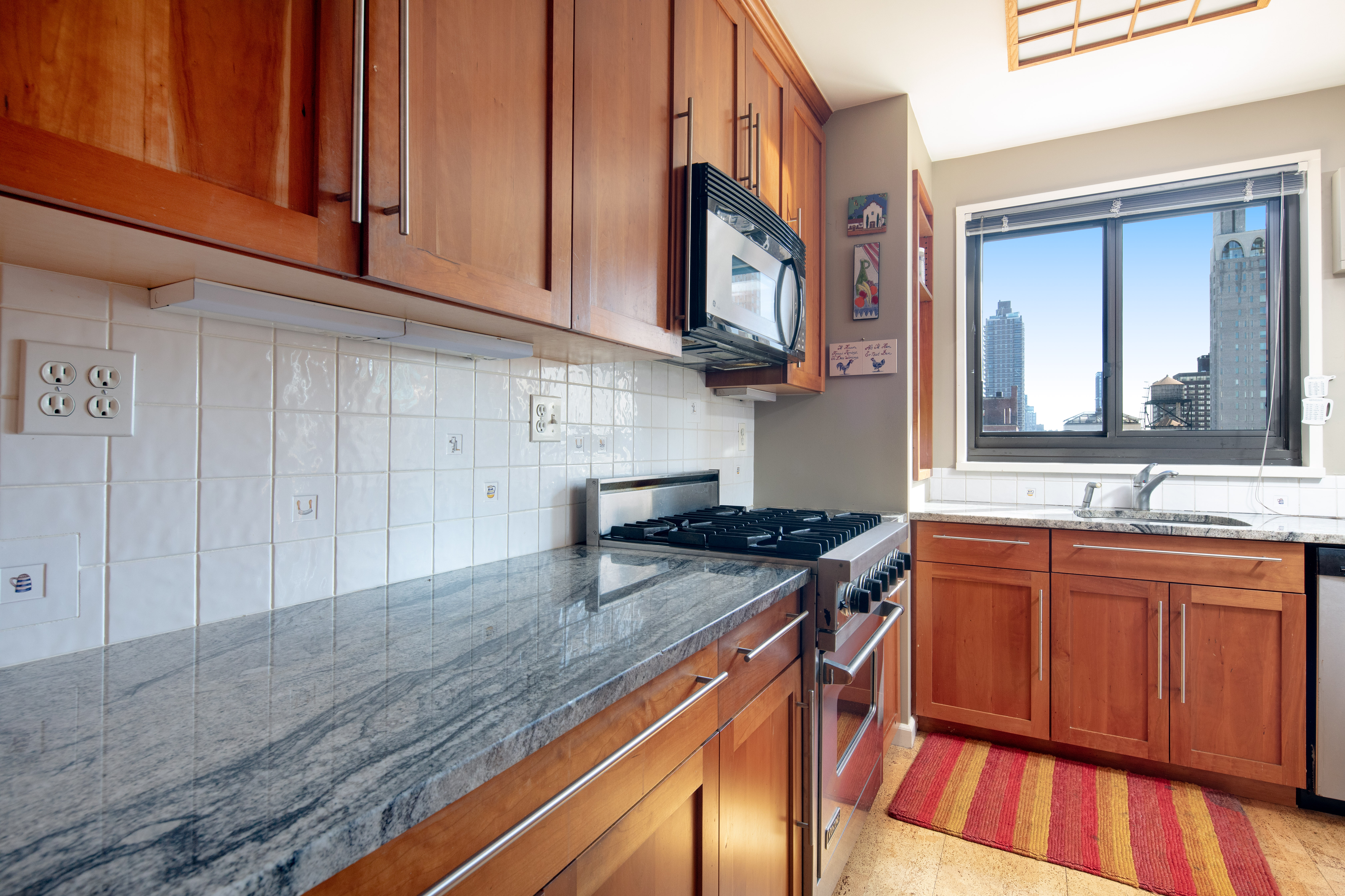 50 East 89th Street 19E