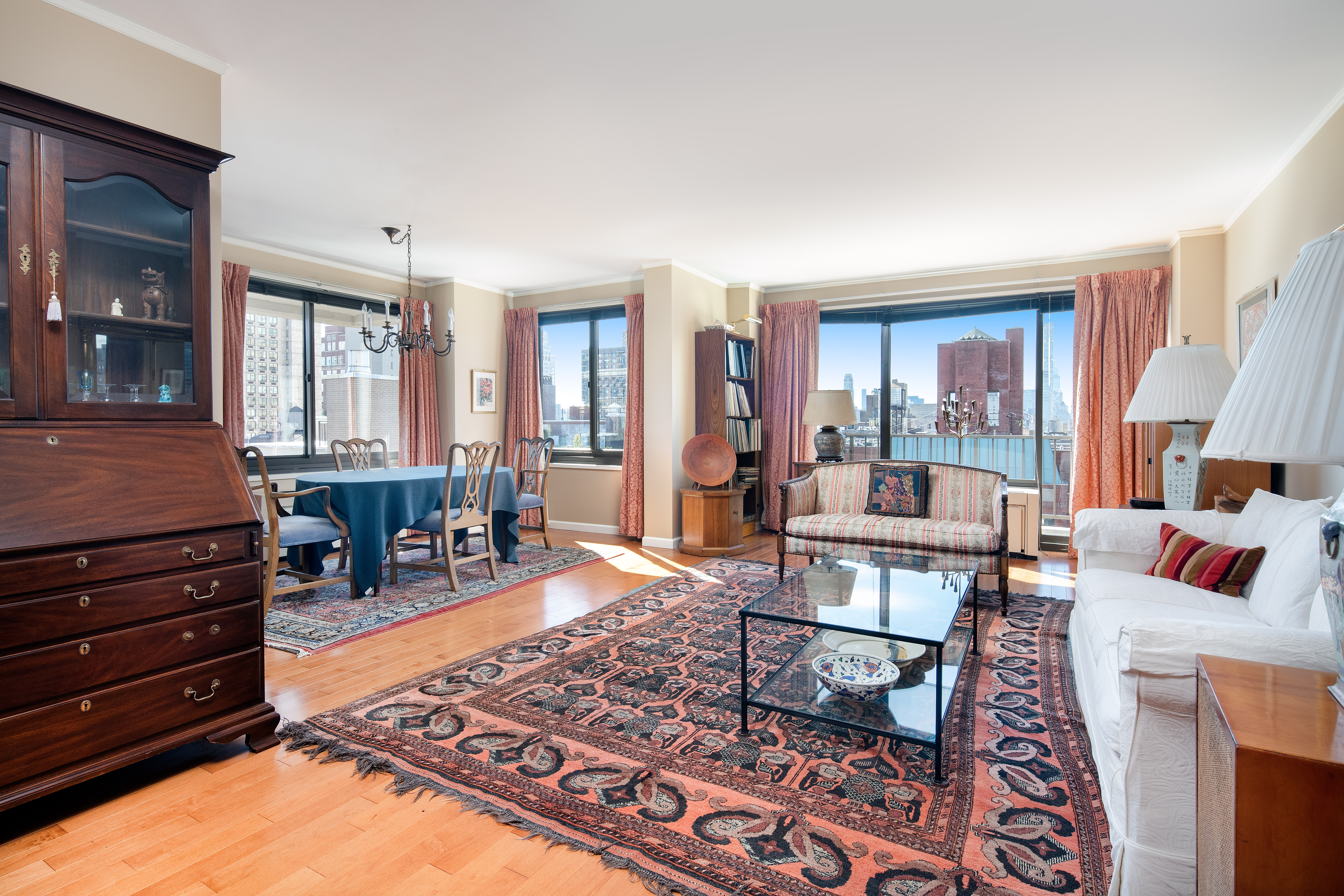 50 East 89th Street 19E