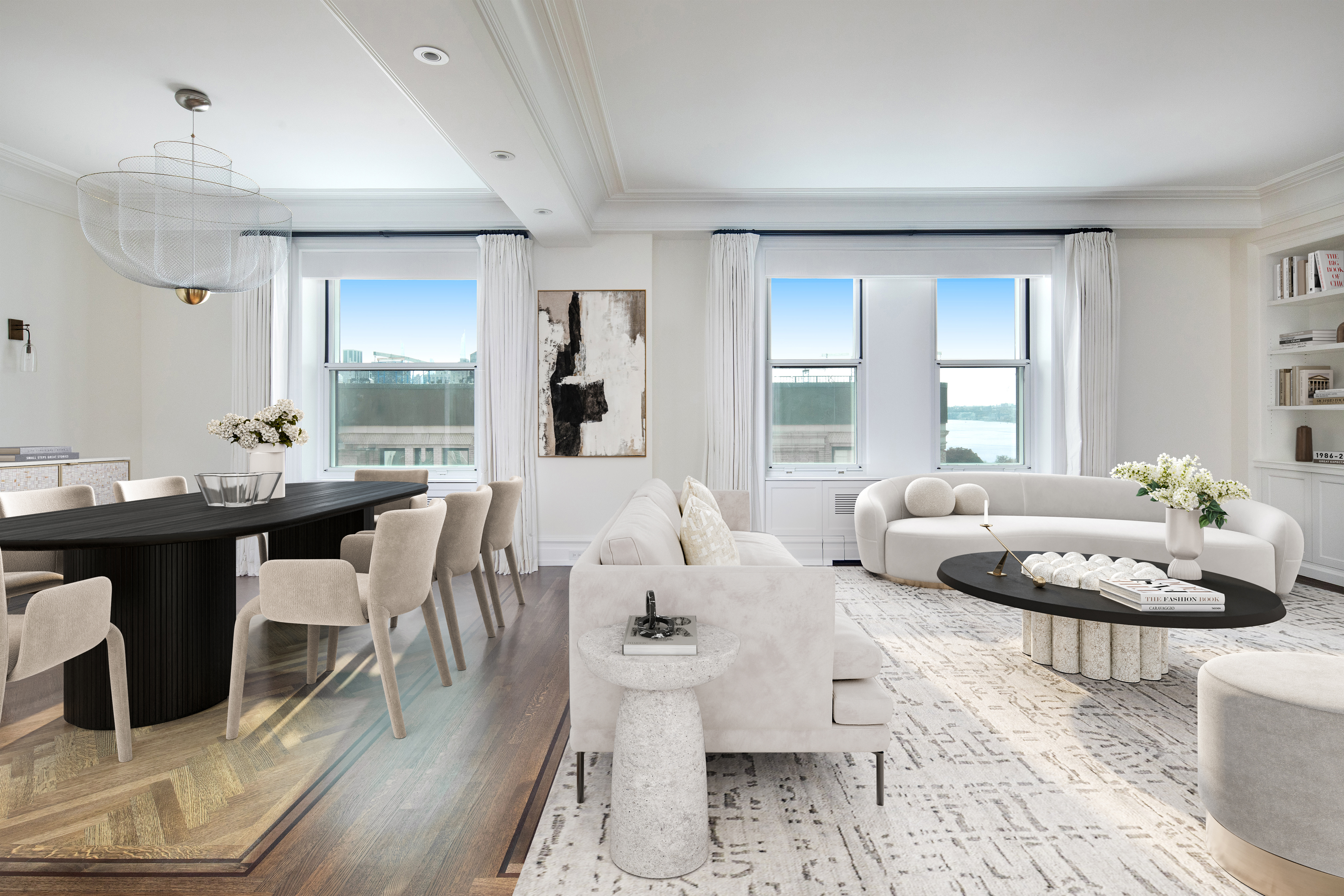 270 Riverside Drive 11A