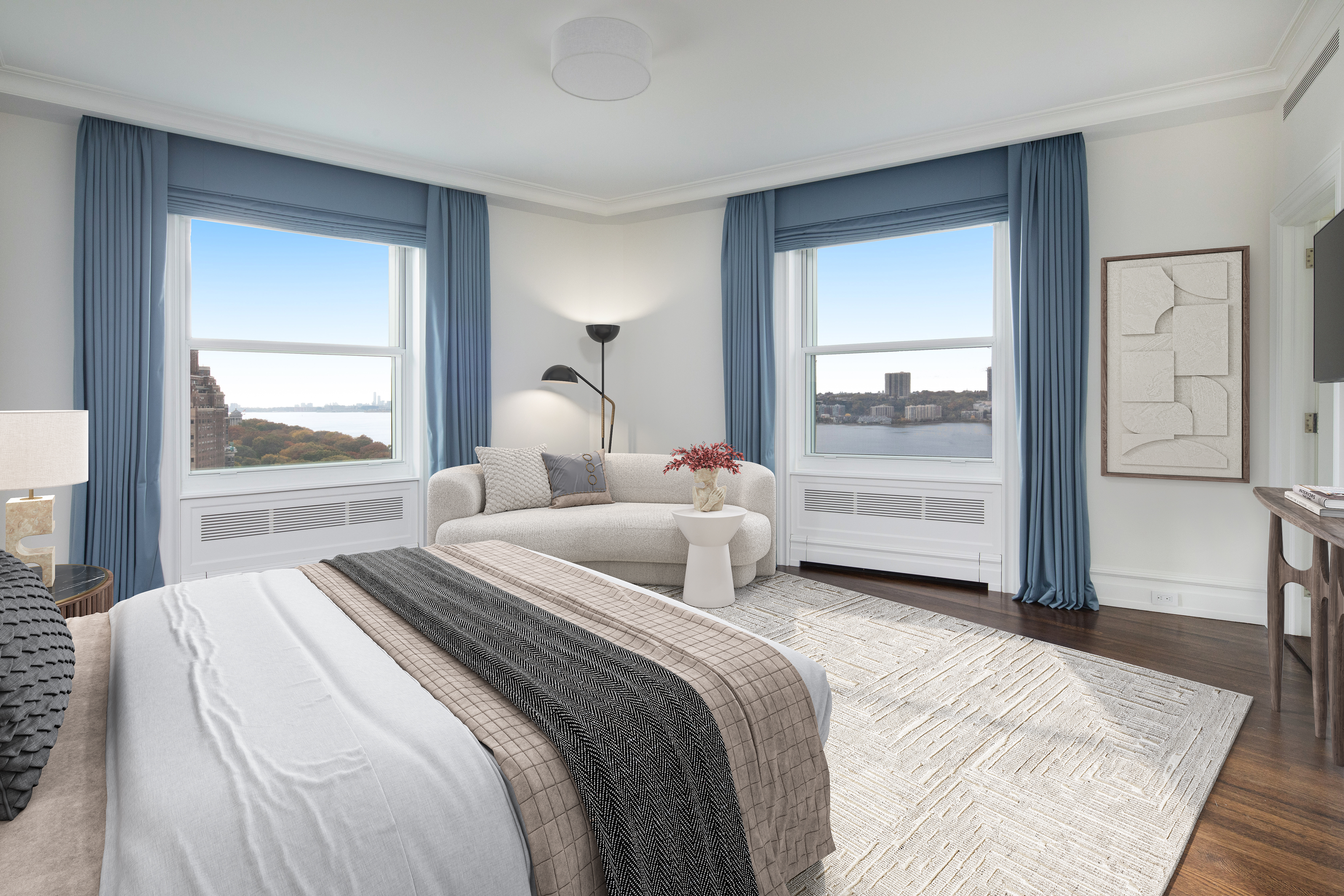 270 Riverside Drive 11A