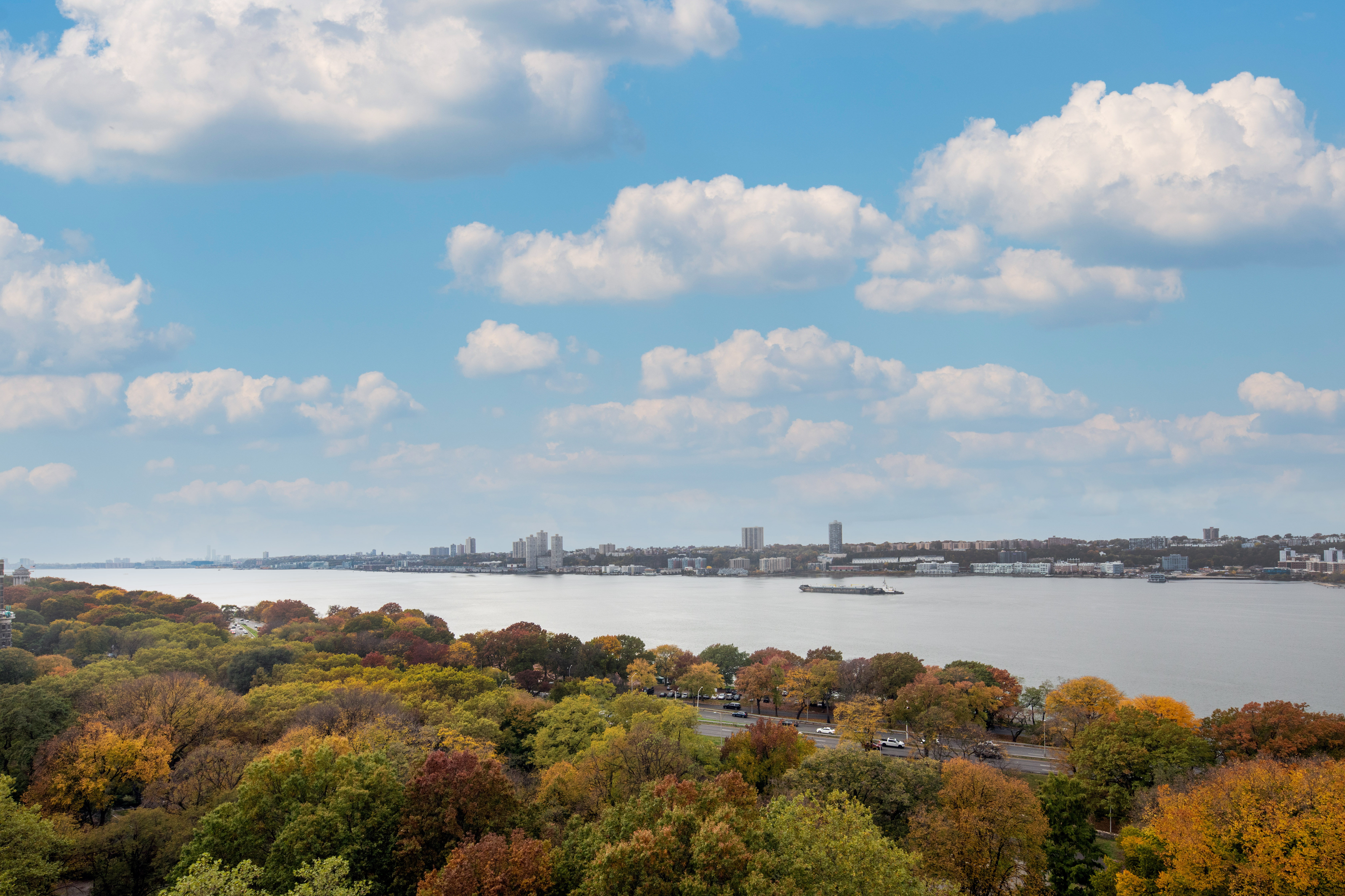 270 Riverside Drive 11A