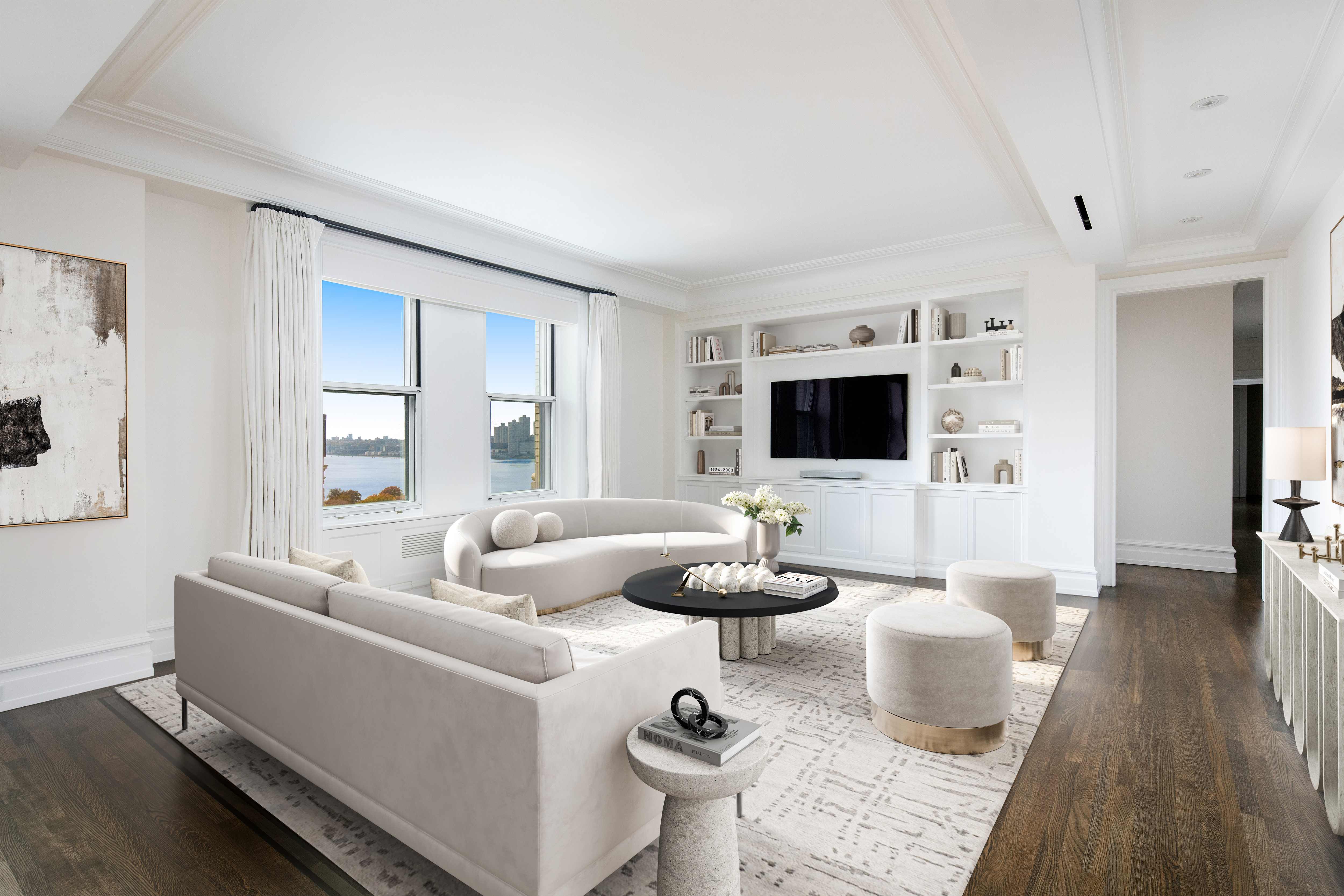 270 Riverside Drive 11A