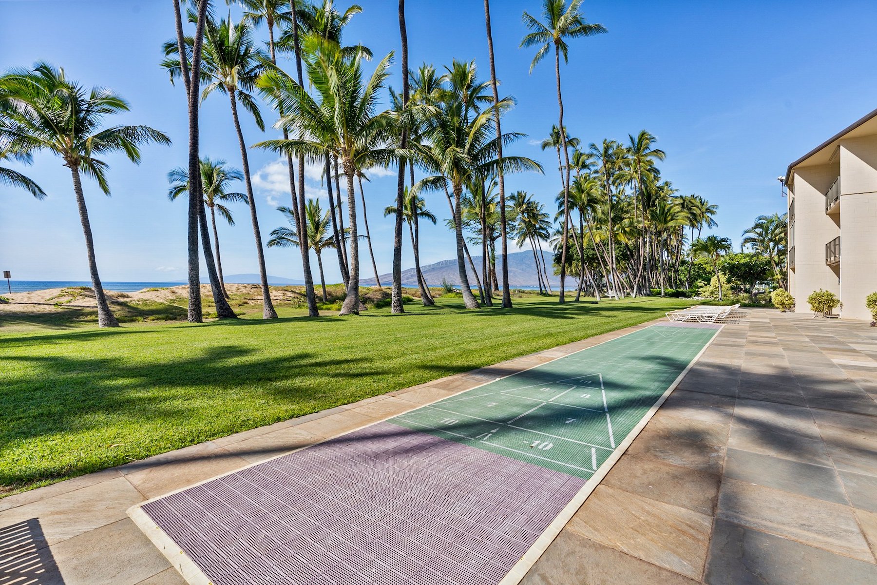 Hale Kai O Kihei 1310 Uluniu Road #218