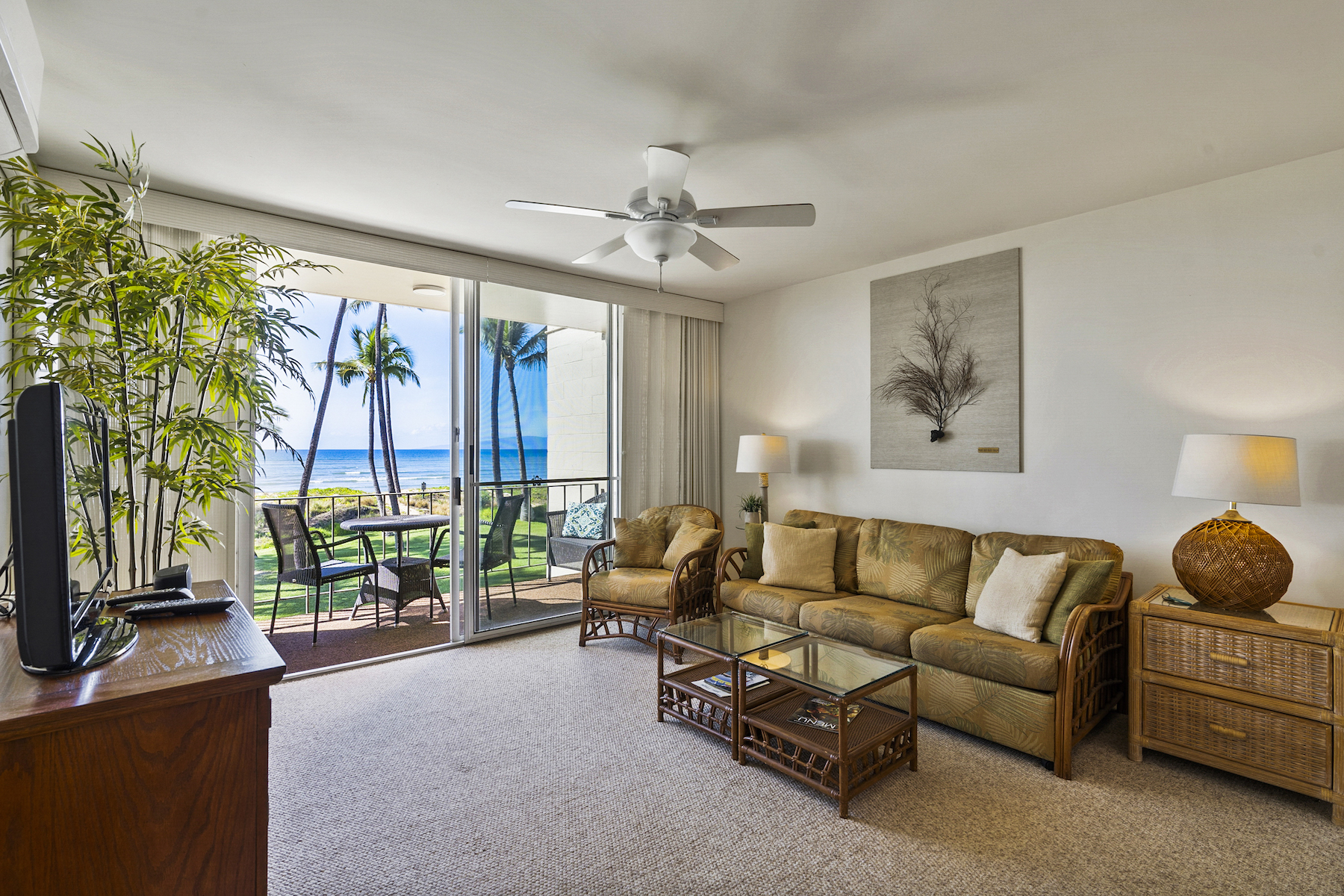 Hale Kai O Kihei 1310 Uluniu Road #218