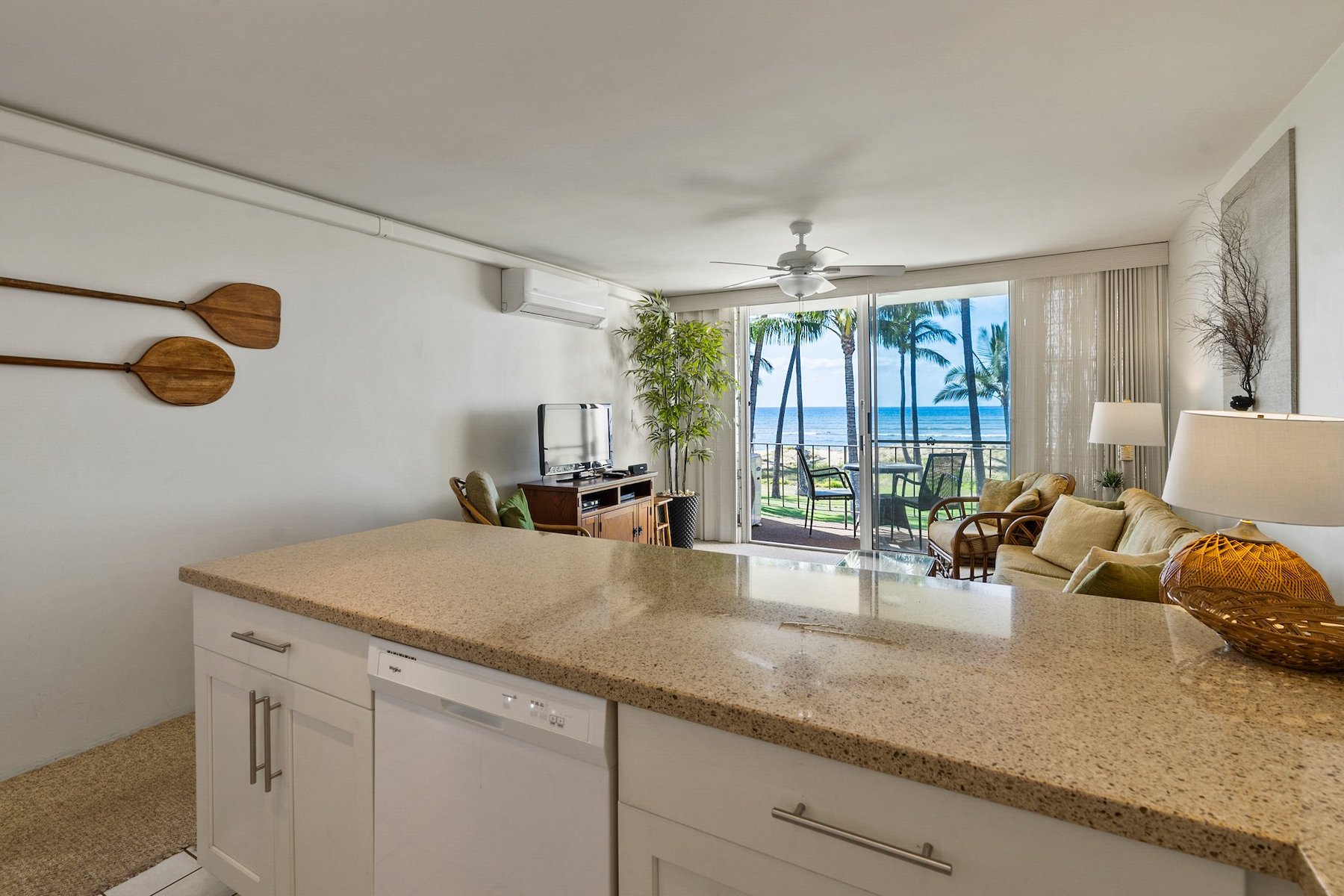 Hale Kai O Kihei 1310 Uluniu Road #218