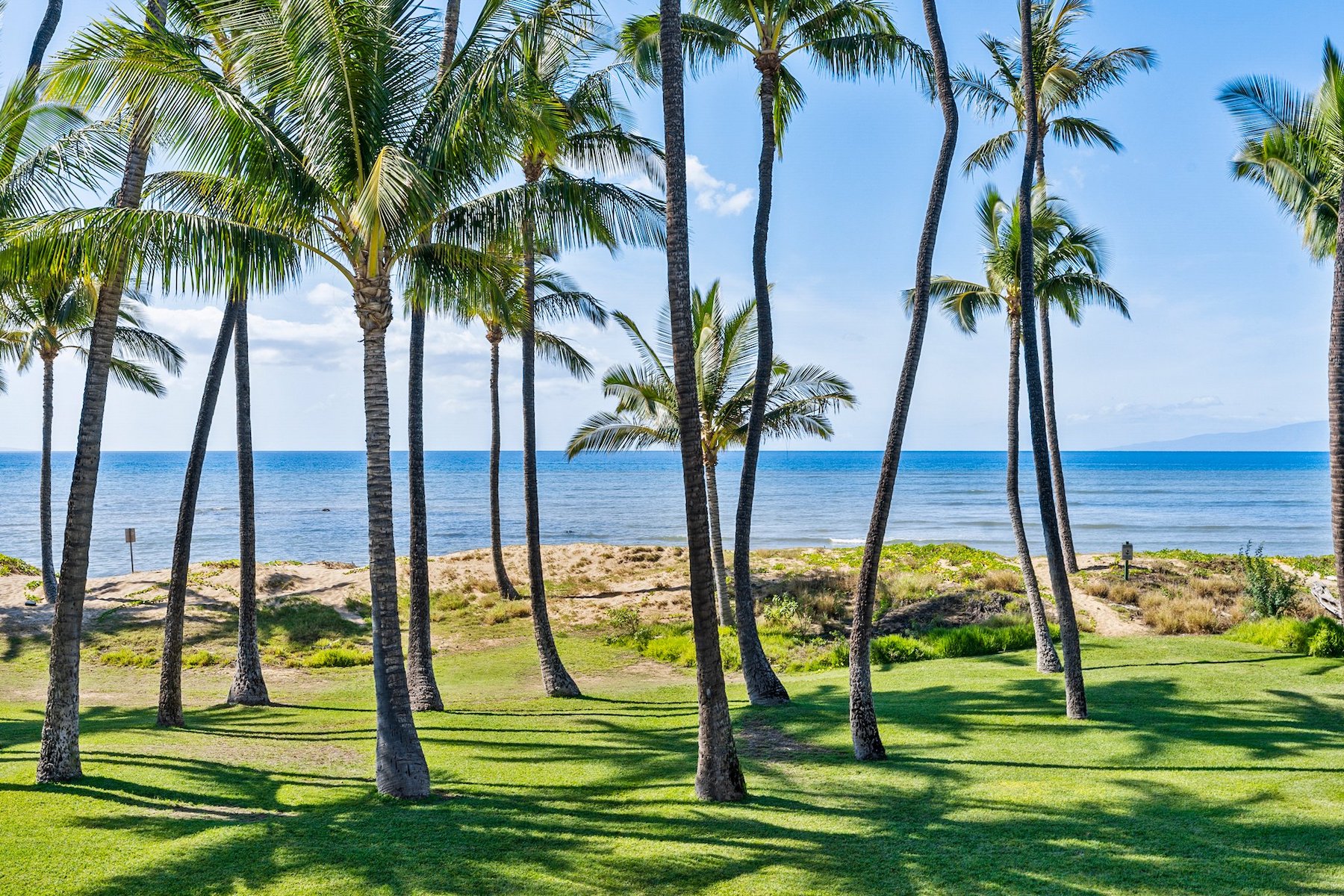 Hale Kai O Kihei 1310 Uluniu Road #218