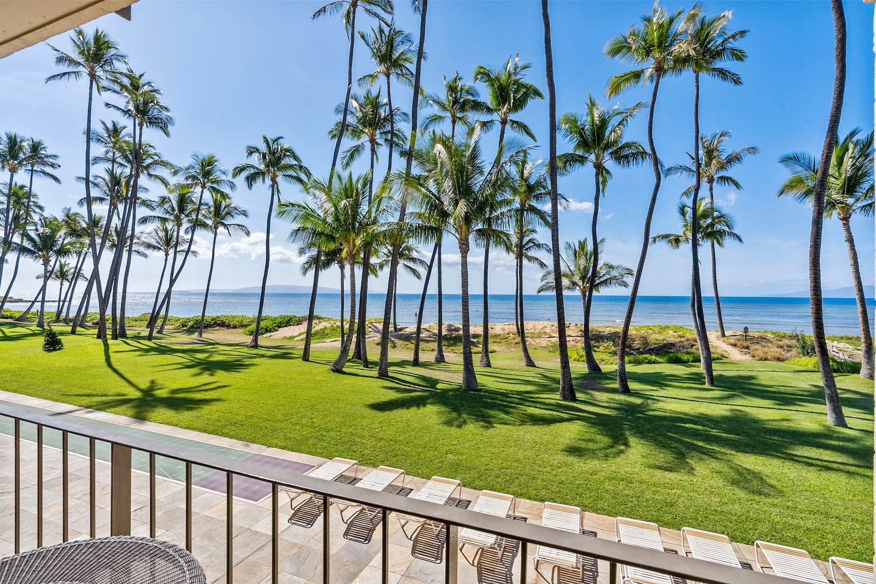 Hale Kai O Kihei 1310 Uluniu Road #218