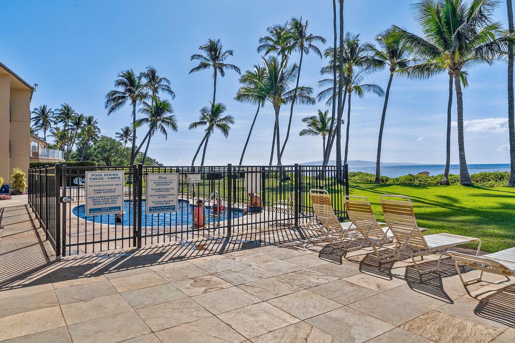 Hale Kai O Kihei 1310 Uluniu Road #218