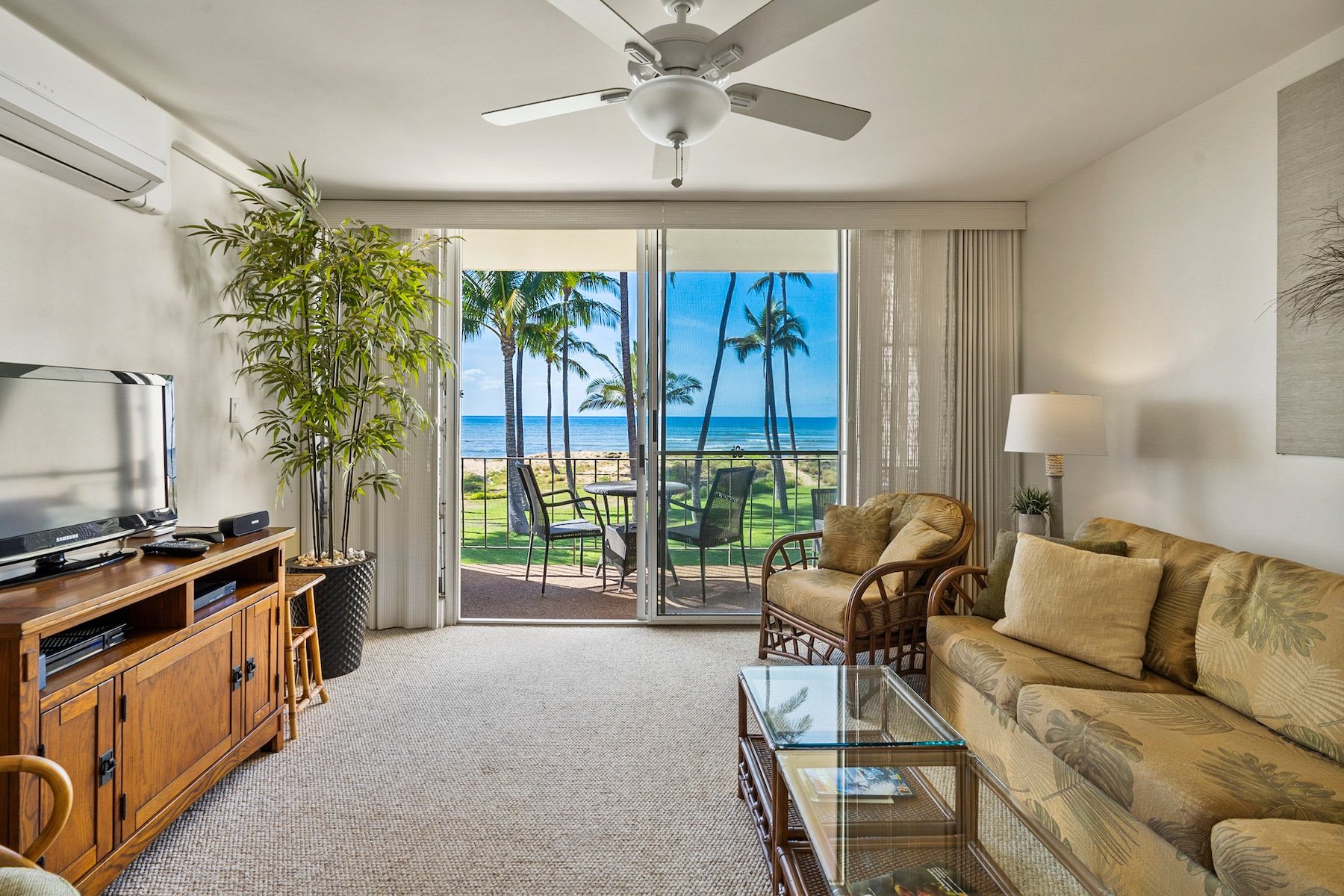 Hale Kai O Kihei 1310 Uluniu Road #218