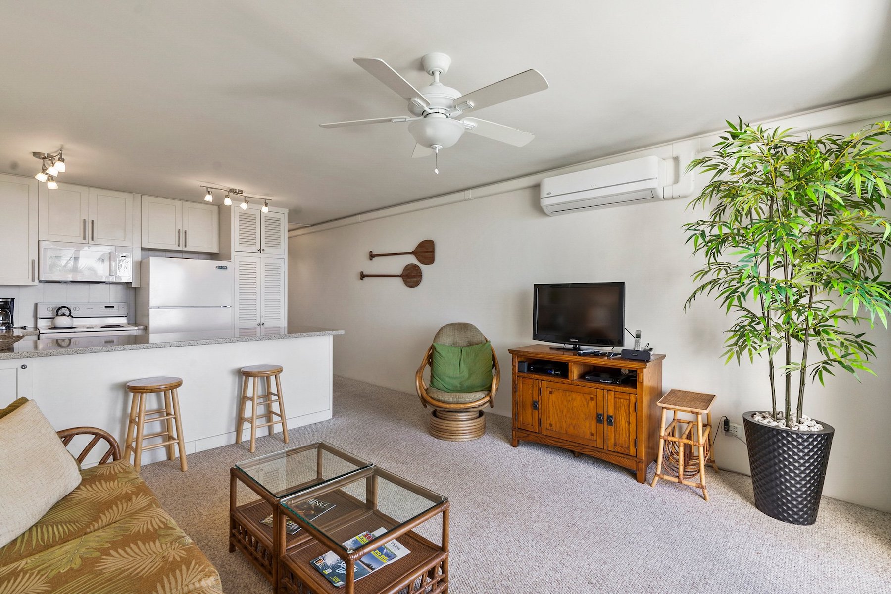 Hale Kai O Kihei 1310 Uluniu Road #218
