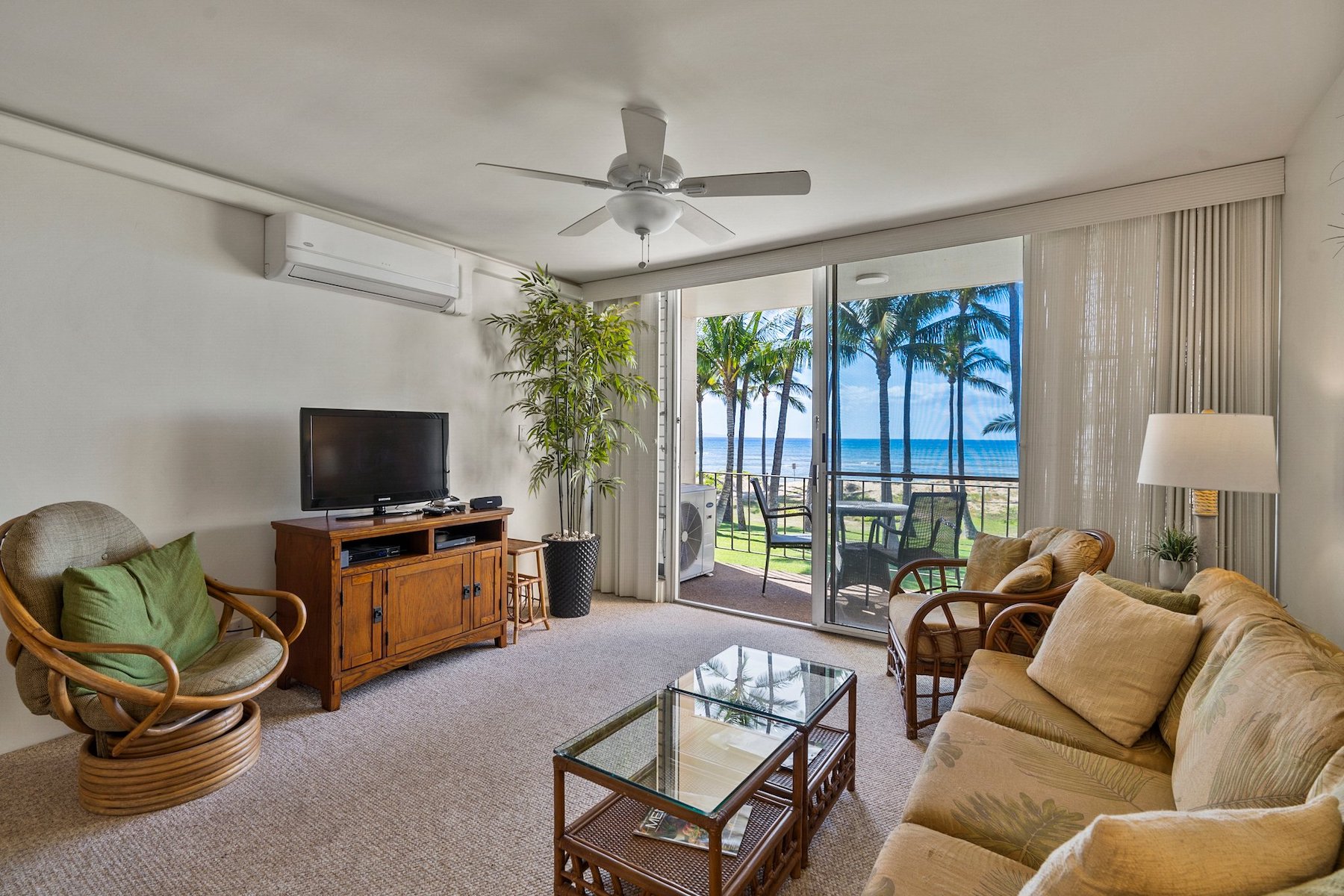 Hale Kai O Kihei 1310 Uluniu Road #218