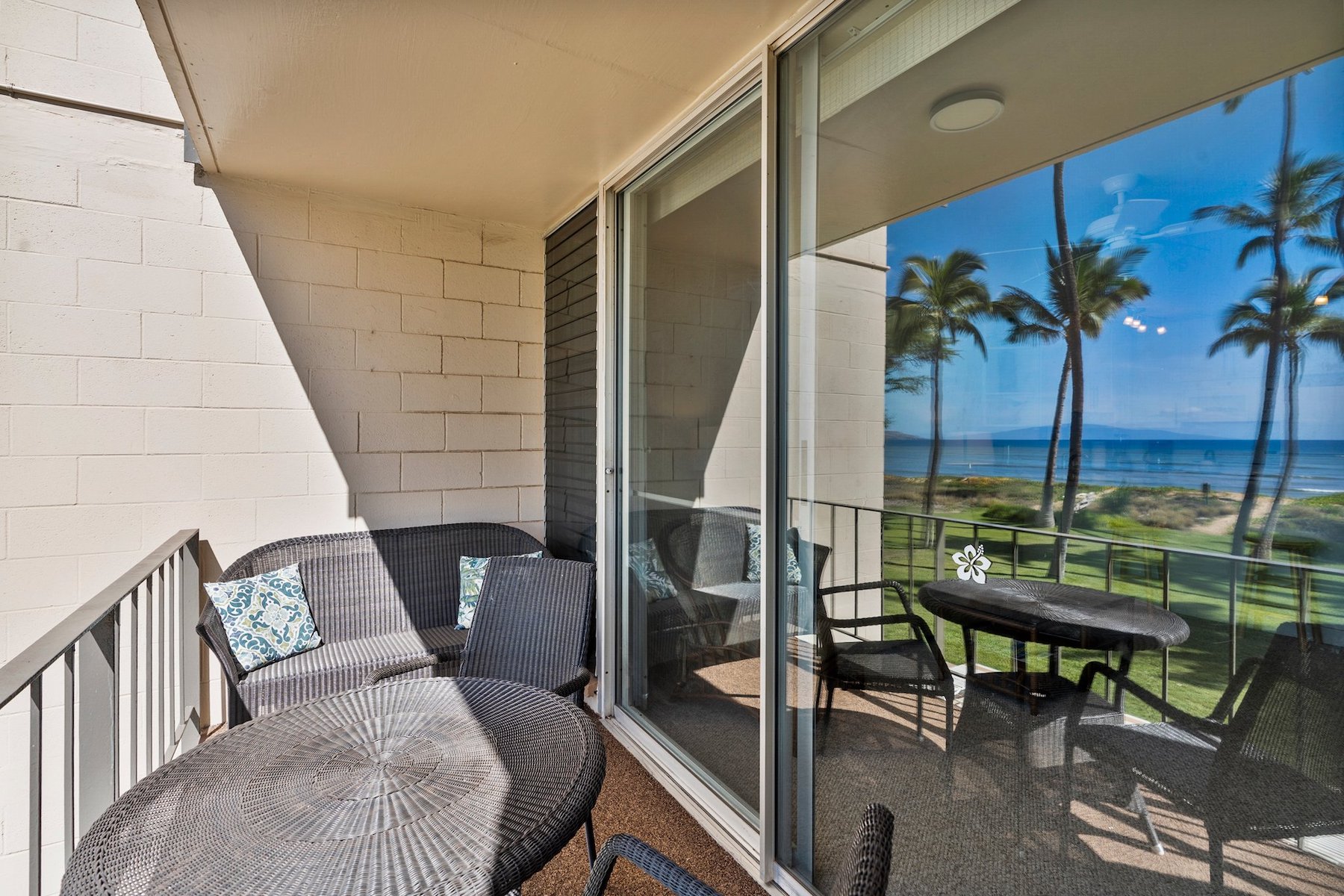 Hale Kai O Kihei 1310 Uluniu Road #218