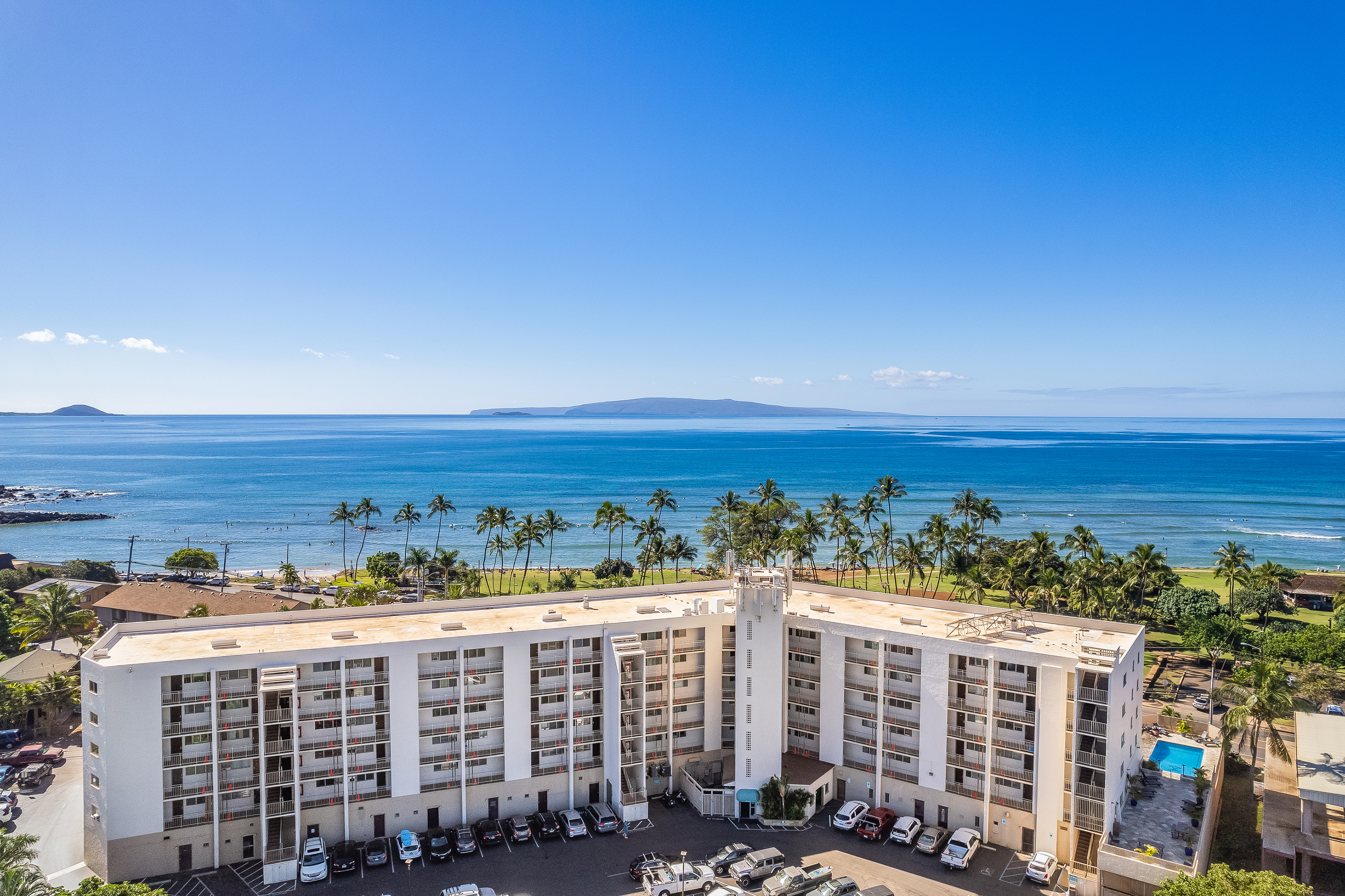 Island Surf 1993 S Kihei Road, #212