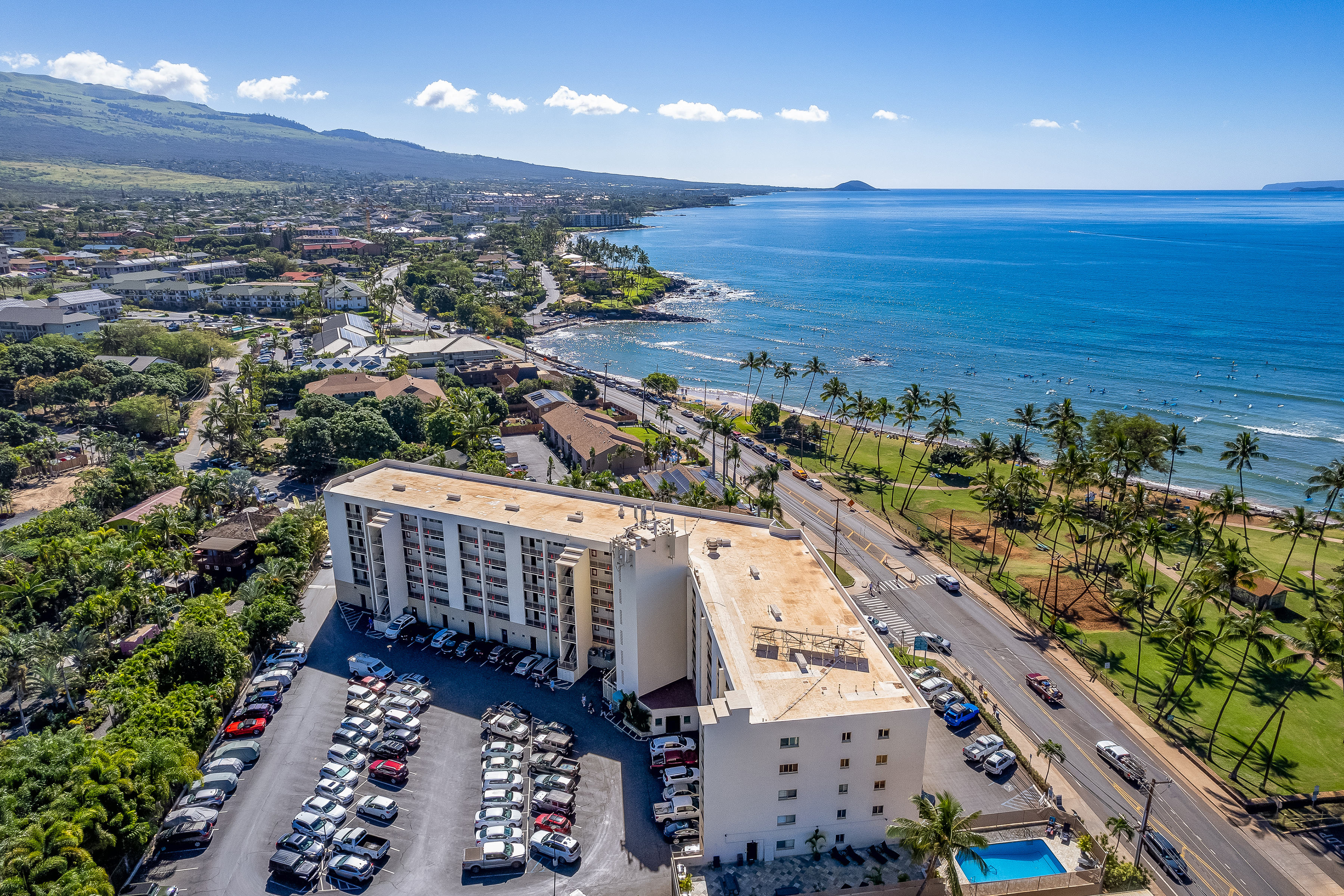Island Surf 1993 S Kihei Road, #212