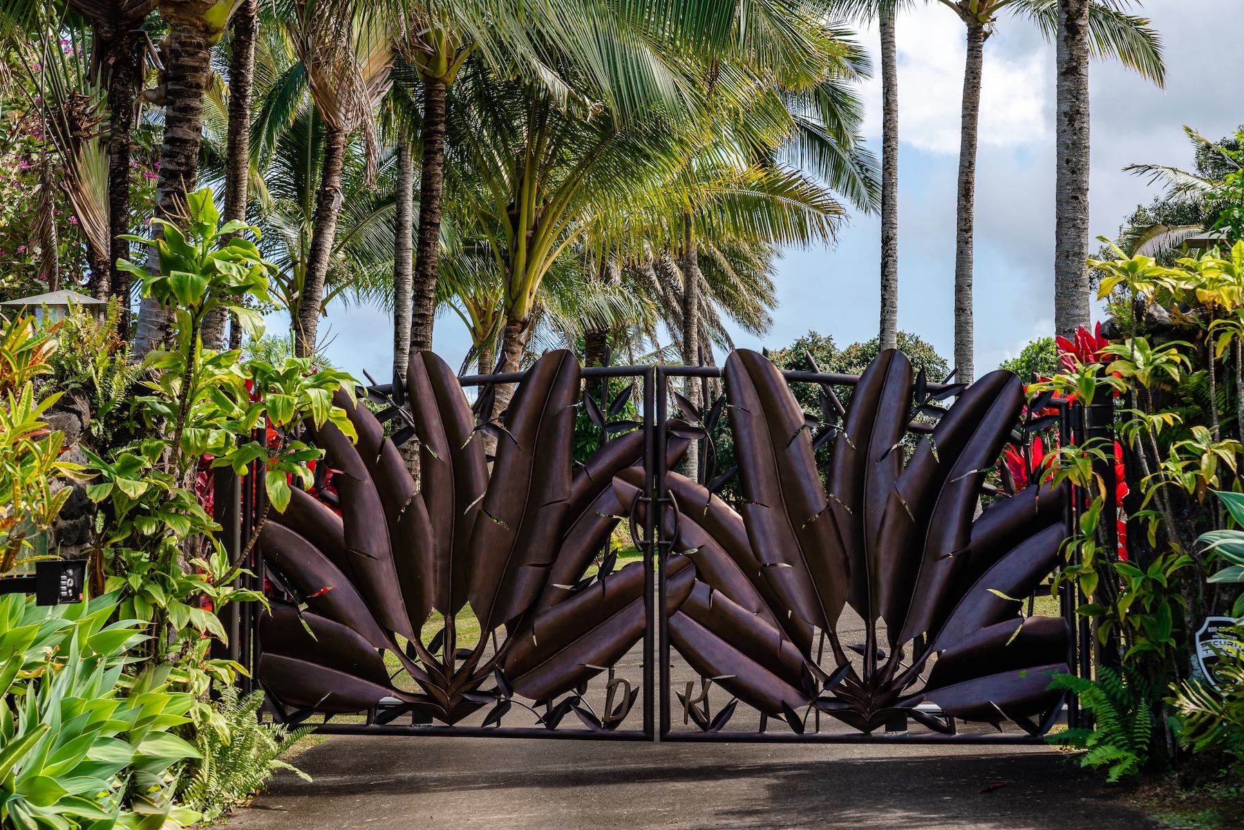 110 Mehana Road