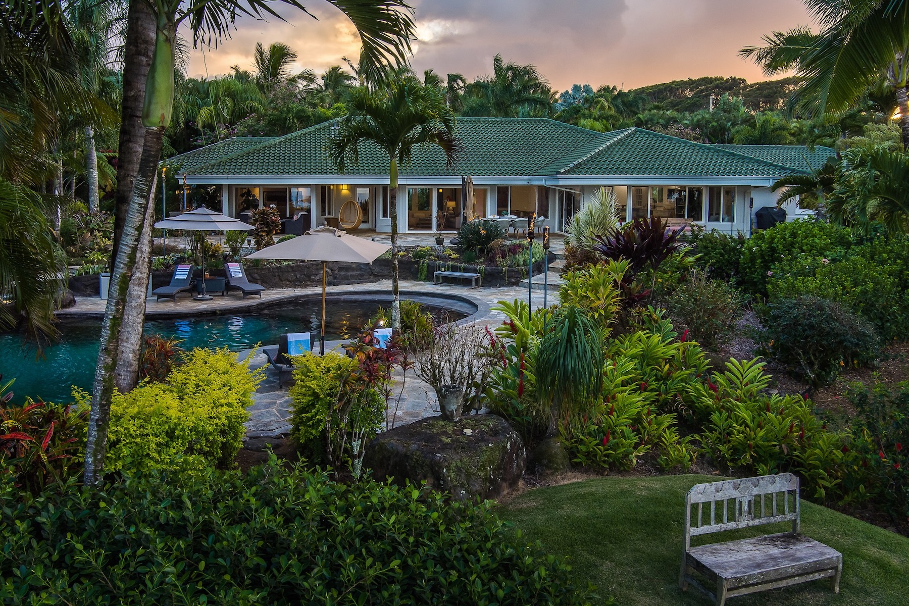 110 Mehana Road
