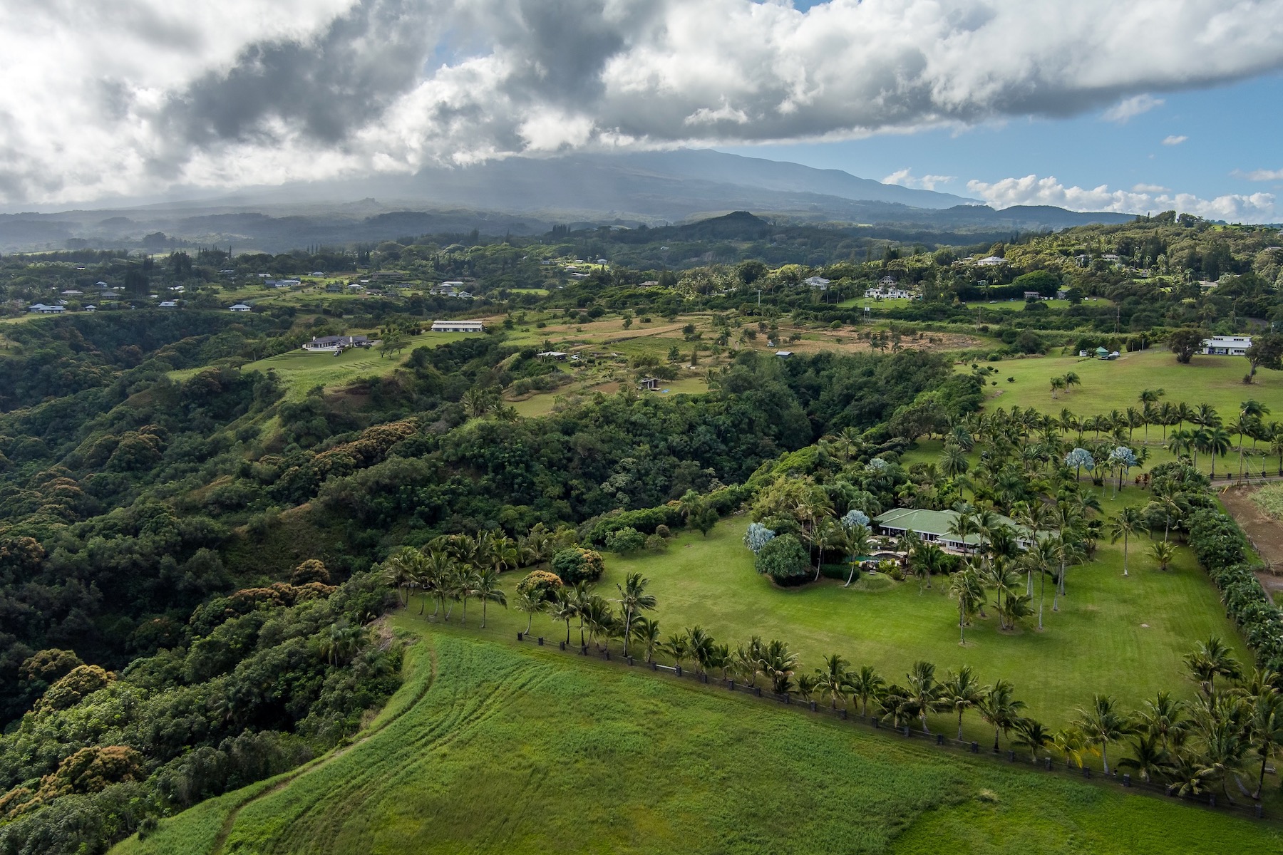 110 Mehana Road