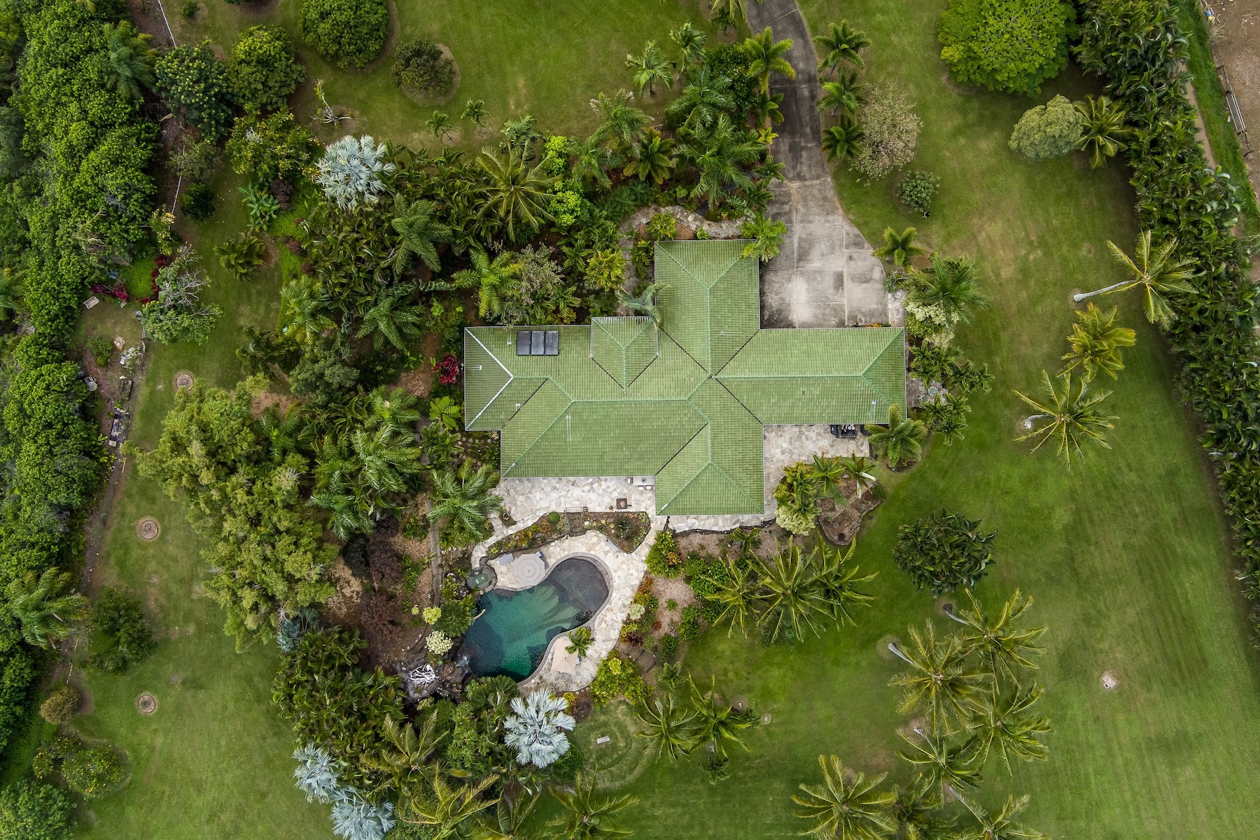 110 Mehana Road