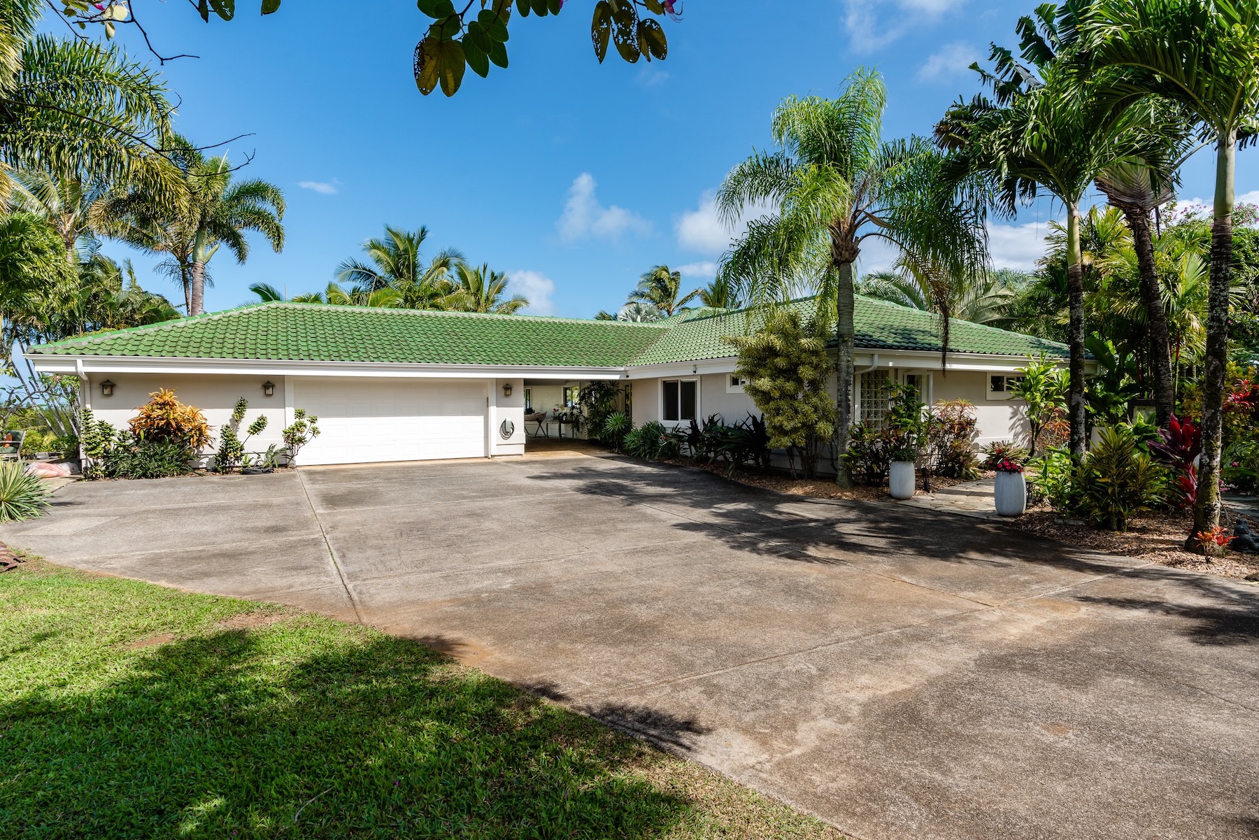 110 Mehana Road