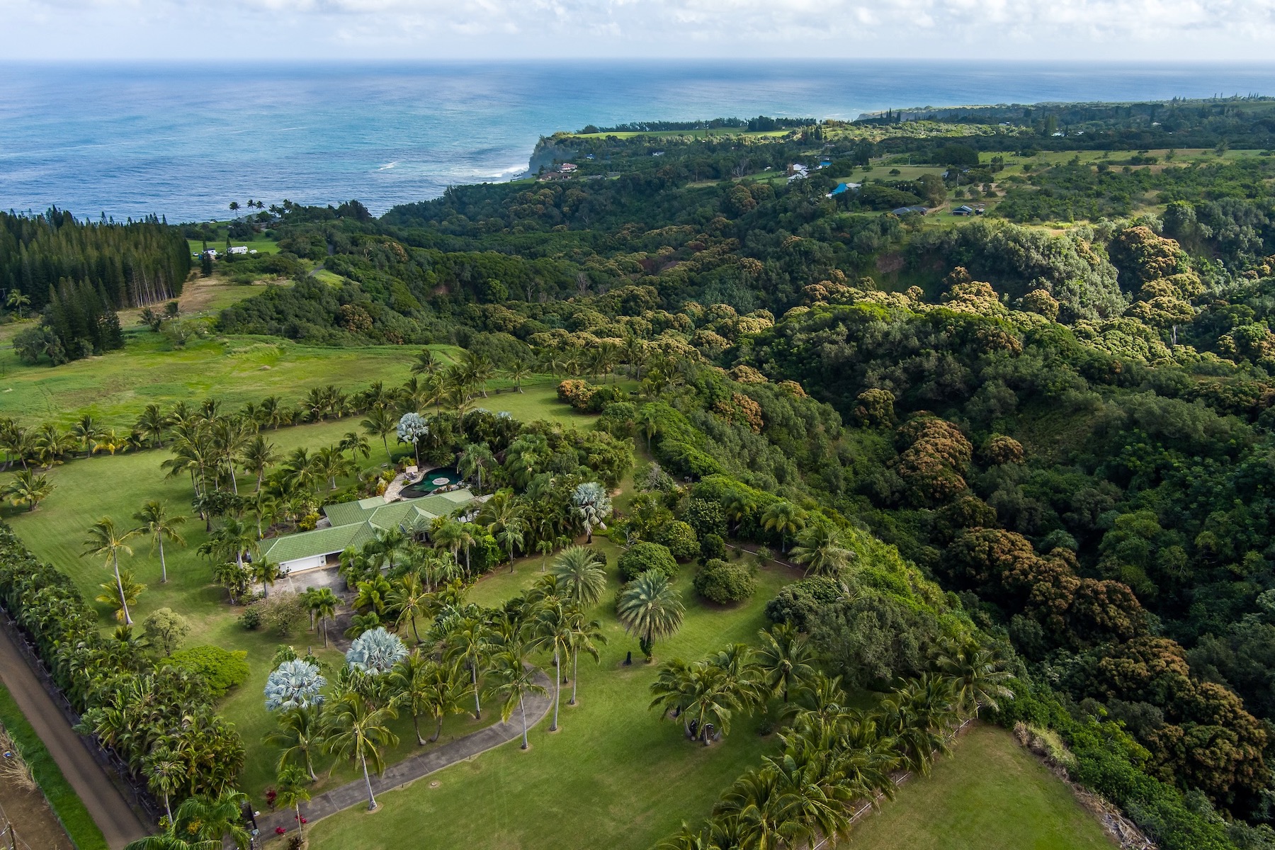 110 Mehana Road