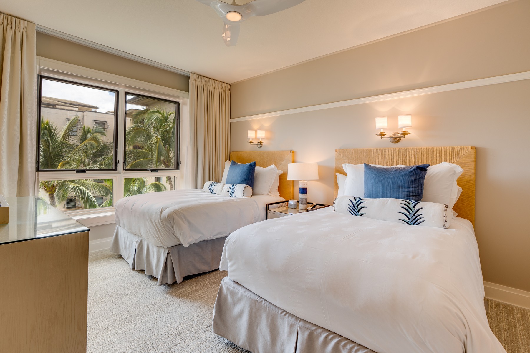 Montage Residences Kapalua Bay 3501 1 Bay Drive