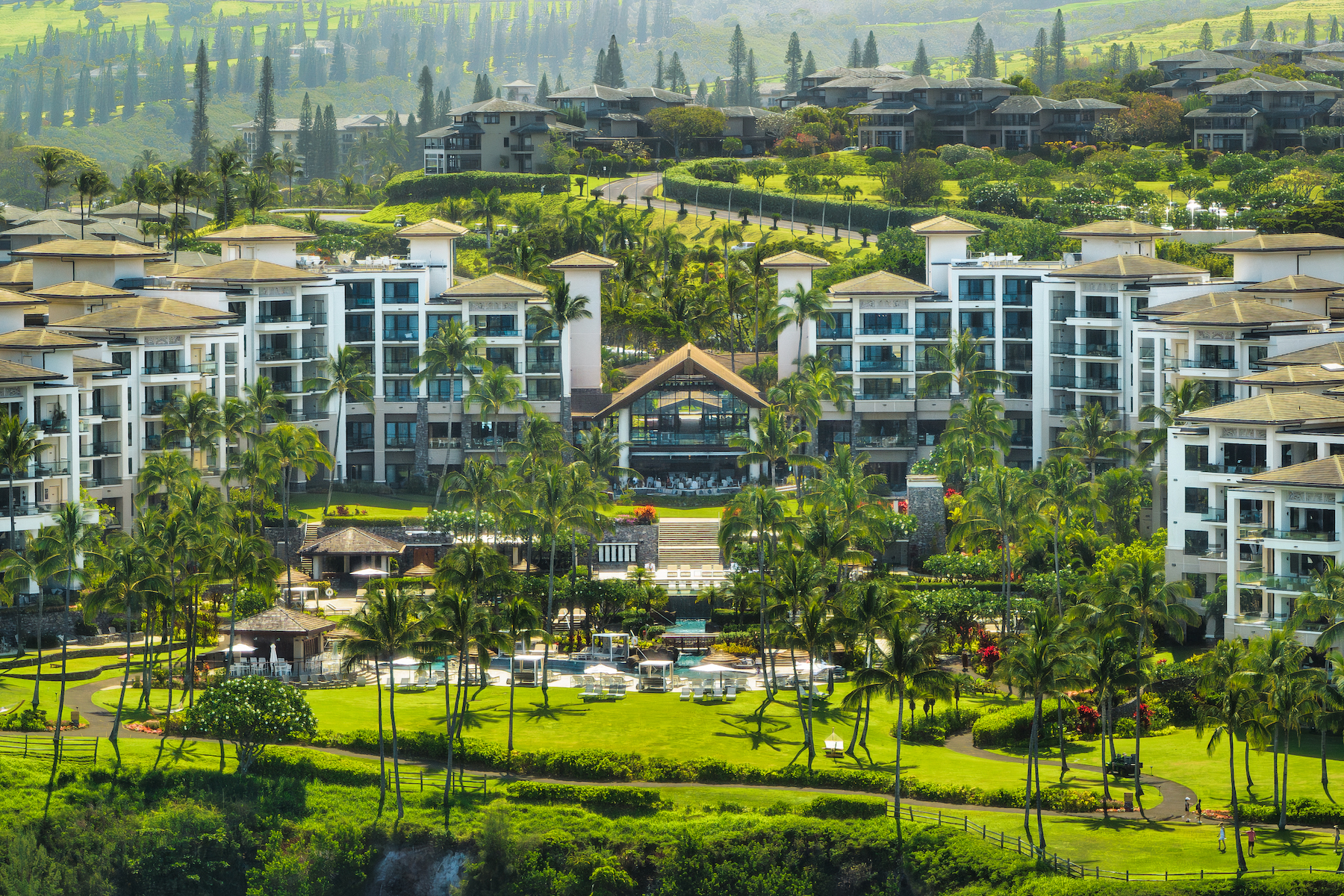 Montage Residences Kapalua Bay 3501 1 Bay Drive
