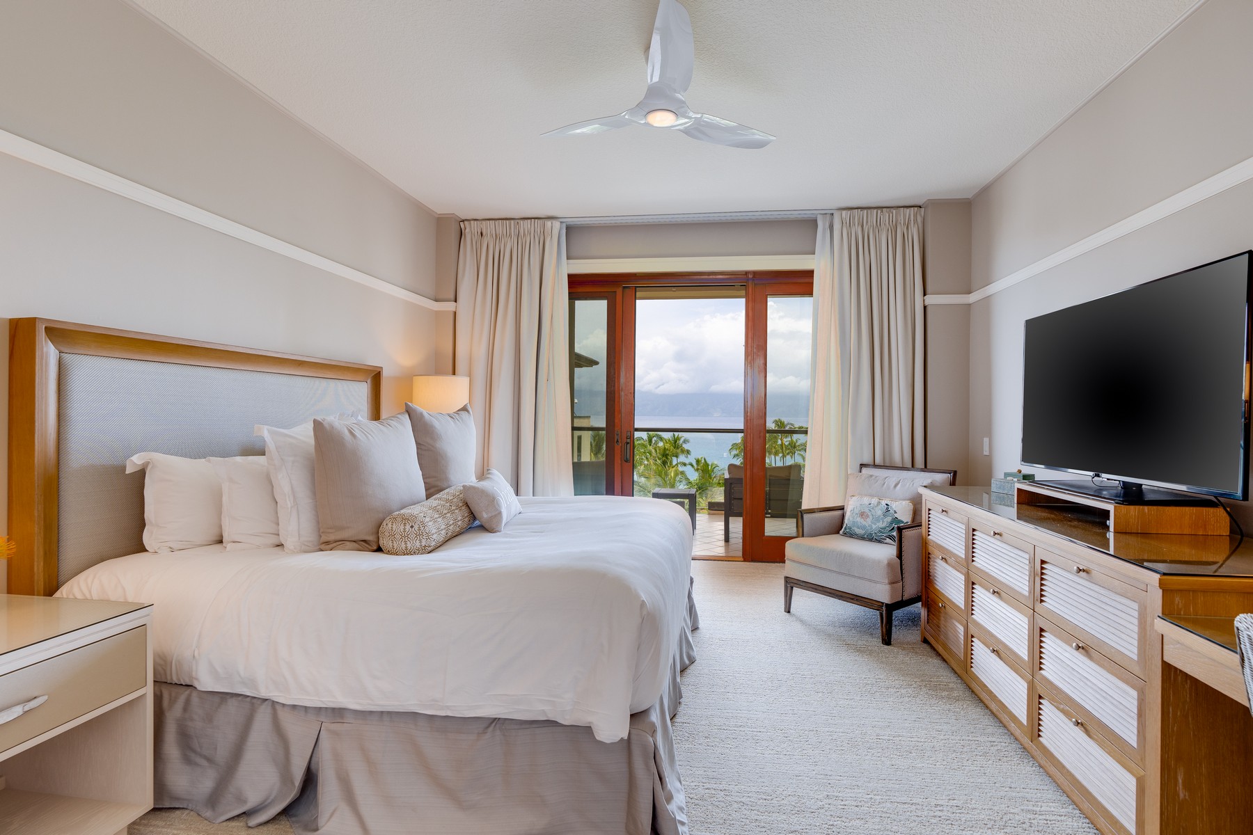 Montage Residences Kapalua Bay 3501 1 Bay Drive