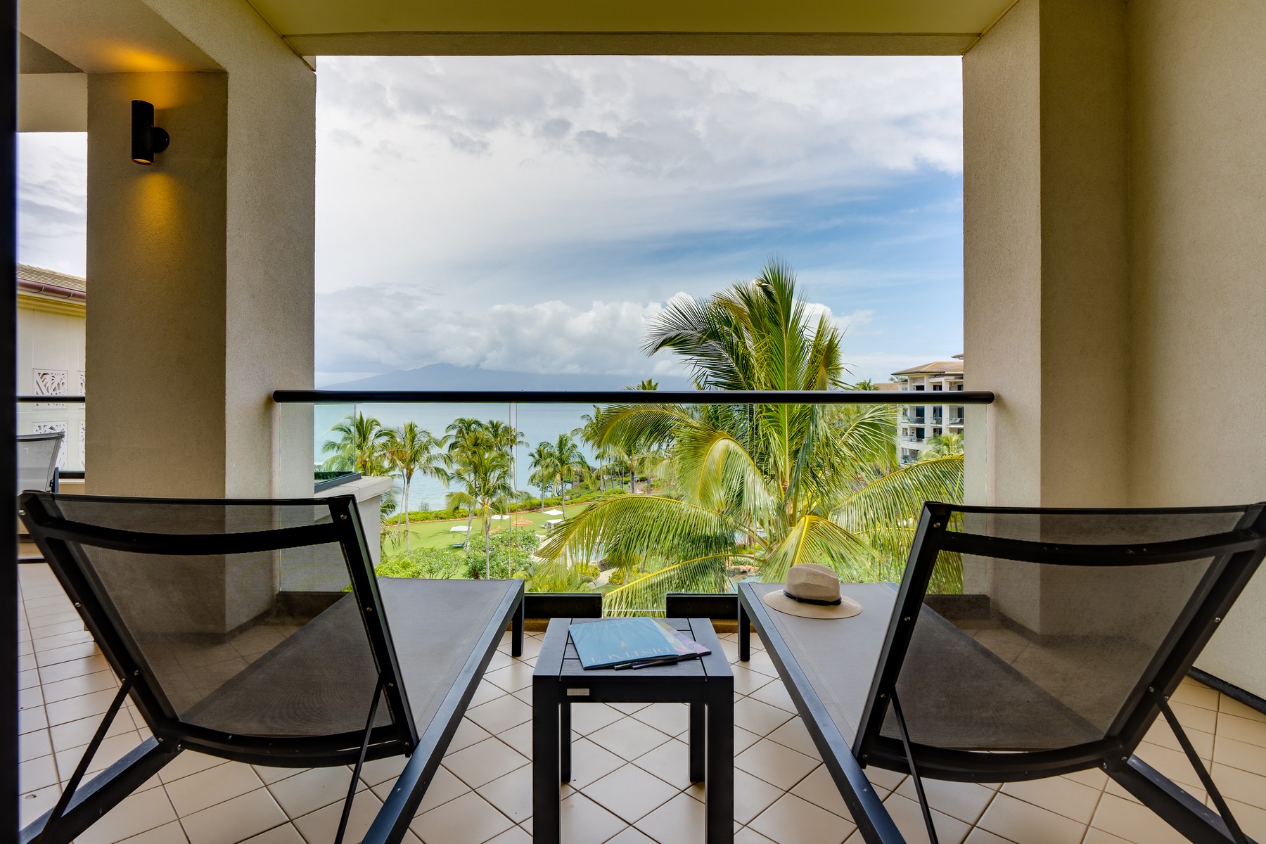 Montage Residences Kapalua Bay 3501 1 Bay Drive