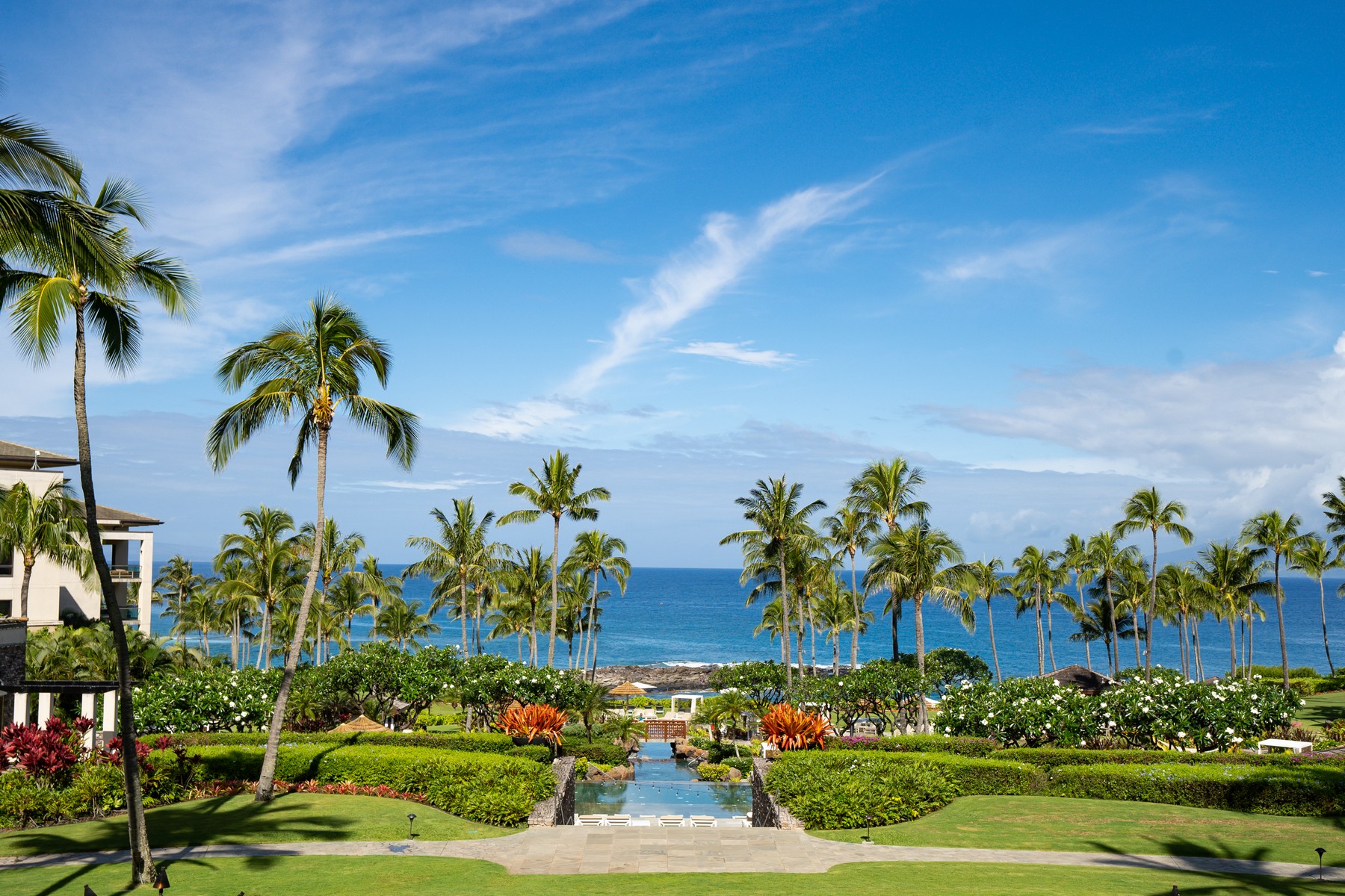 Montage Residences Kapalua Bay 3501 1 Bay Drive