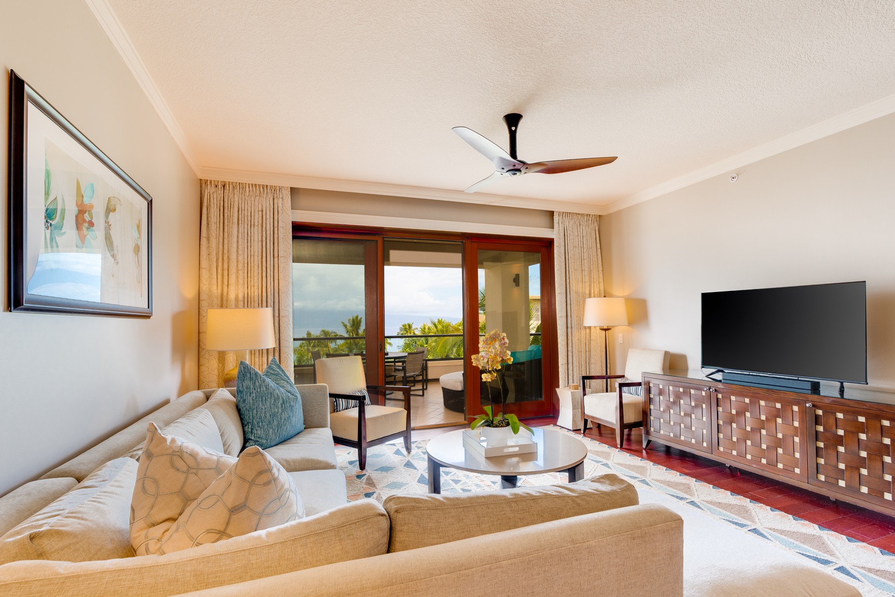 Montage Residences Kapalua Bay 3501 1 Bay Drive
