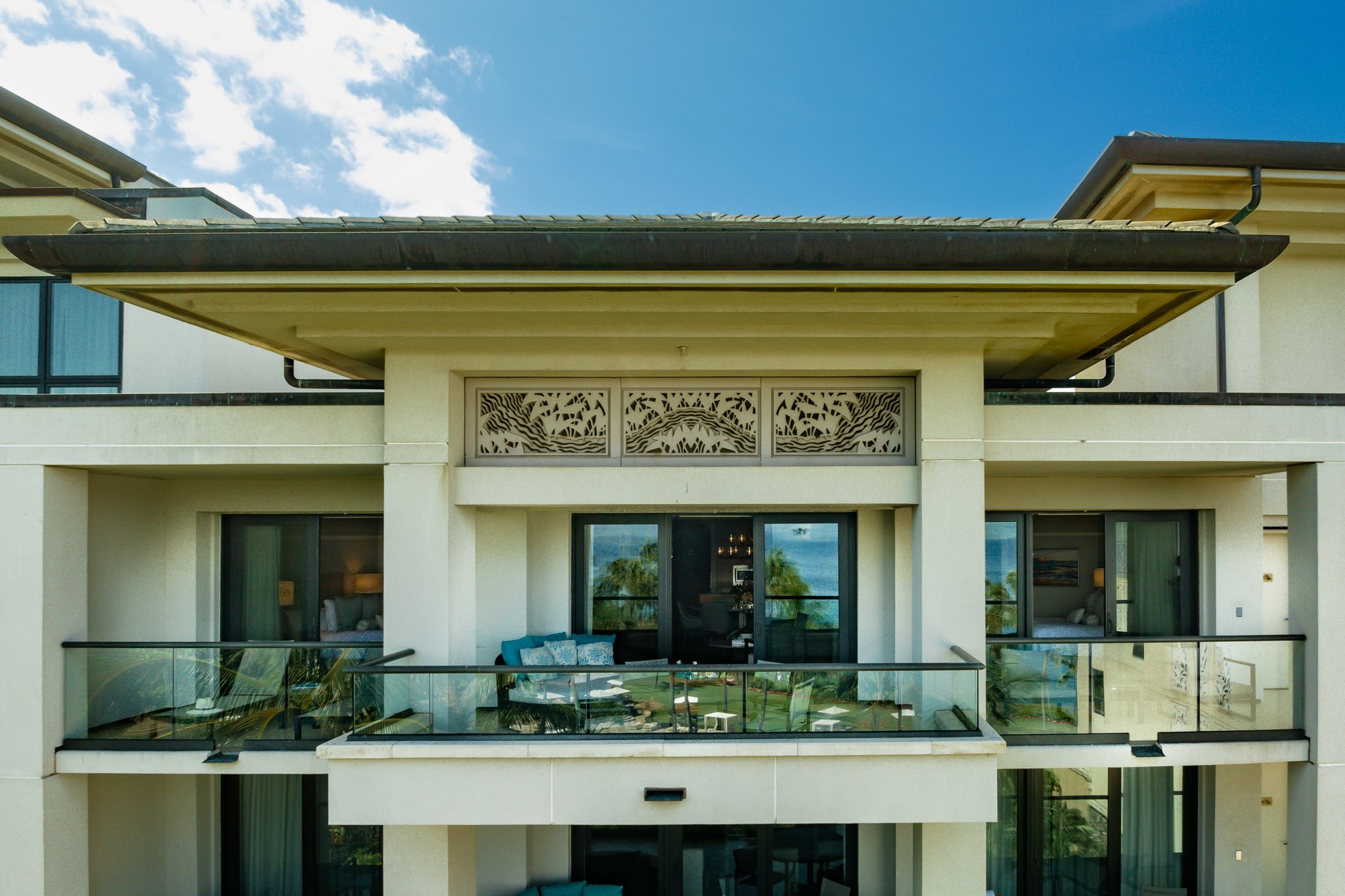 Montage Residences Kapalua Bay 3501 1 Bay Drive