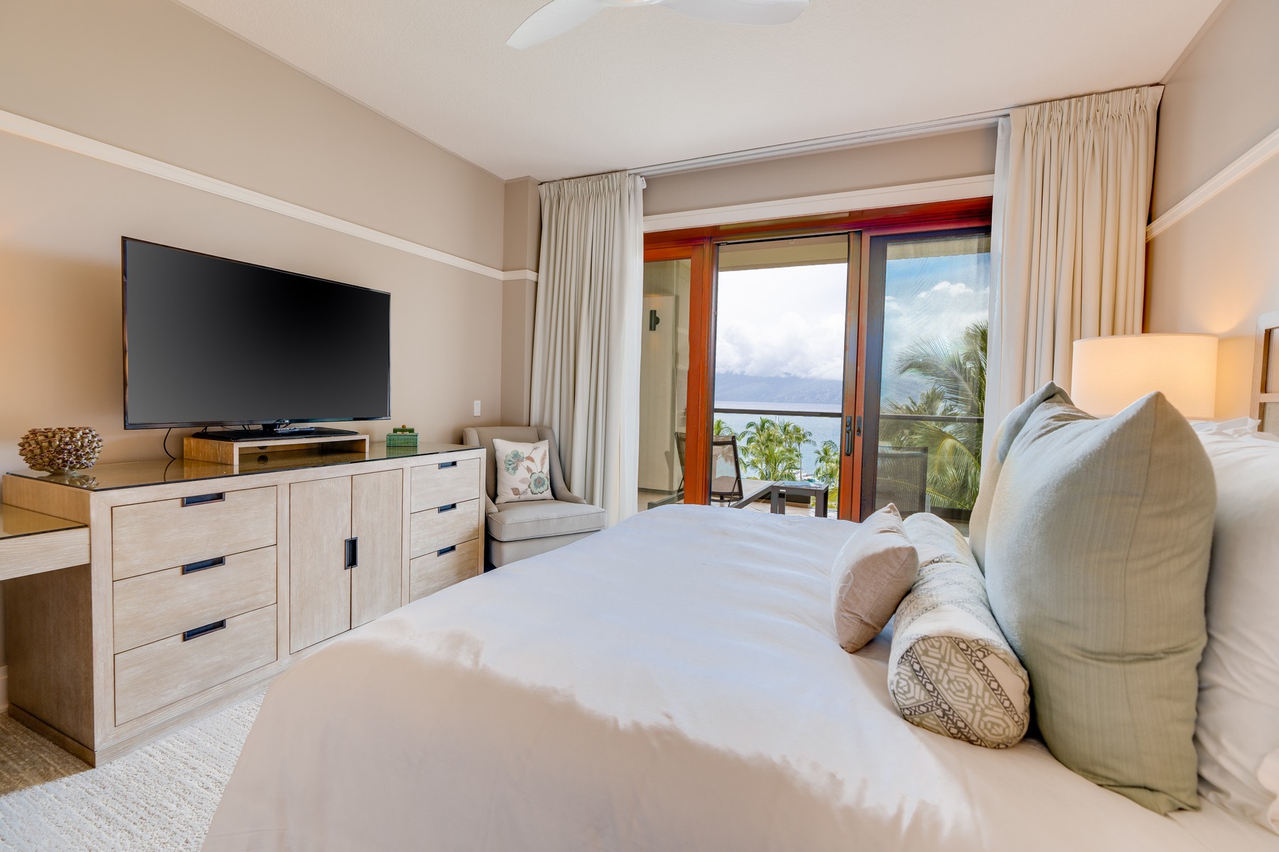 Montage Residences Kapalua Bay 3501 1 Bay Drive