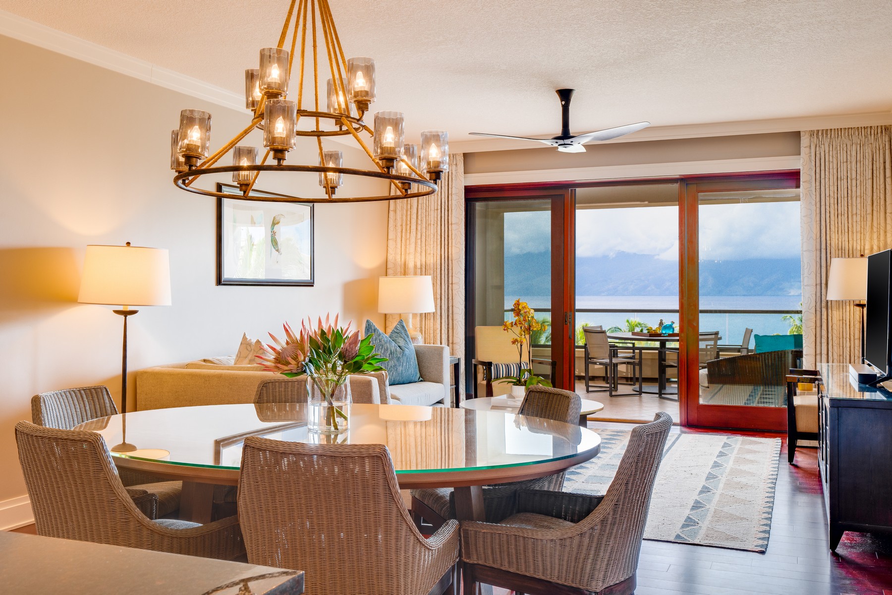 Montage Residences Kapalua Bay 3501 1 Bay Drive