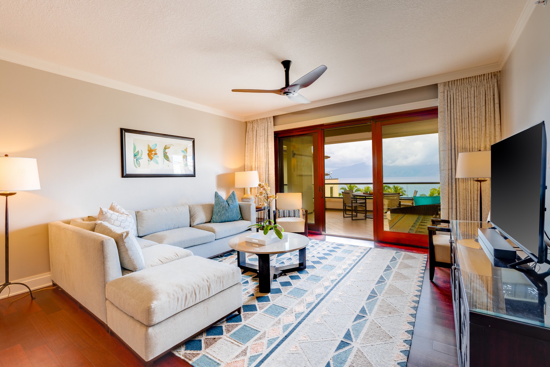 Montage Residences Kapalua Bay 3501 1 Bay Drive