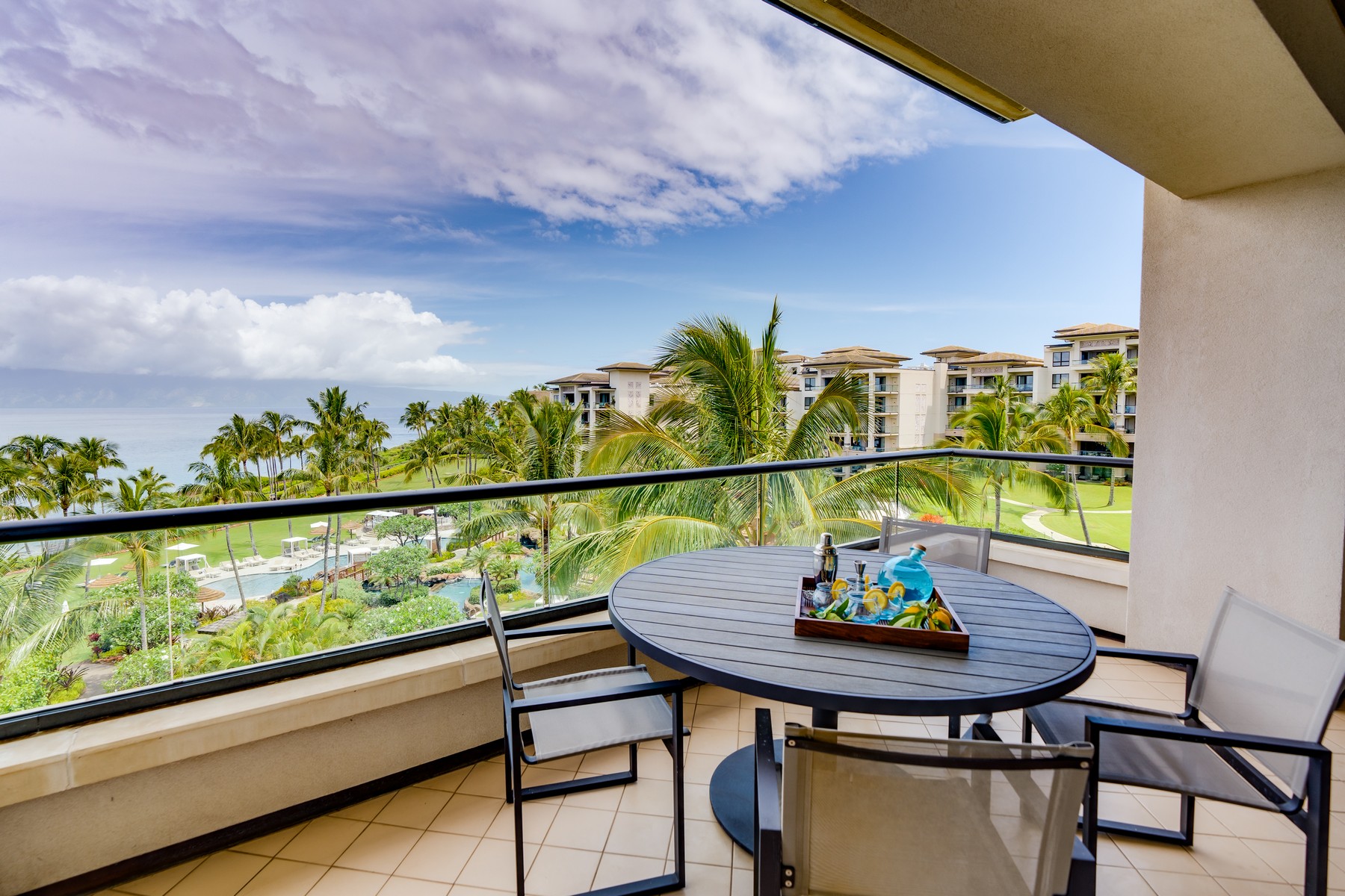 Montage Residences Kapalua Bay 3501 1 Bay Drive