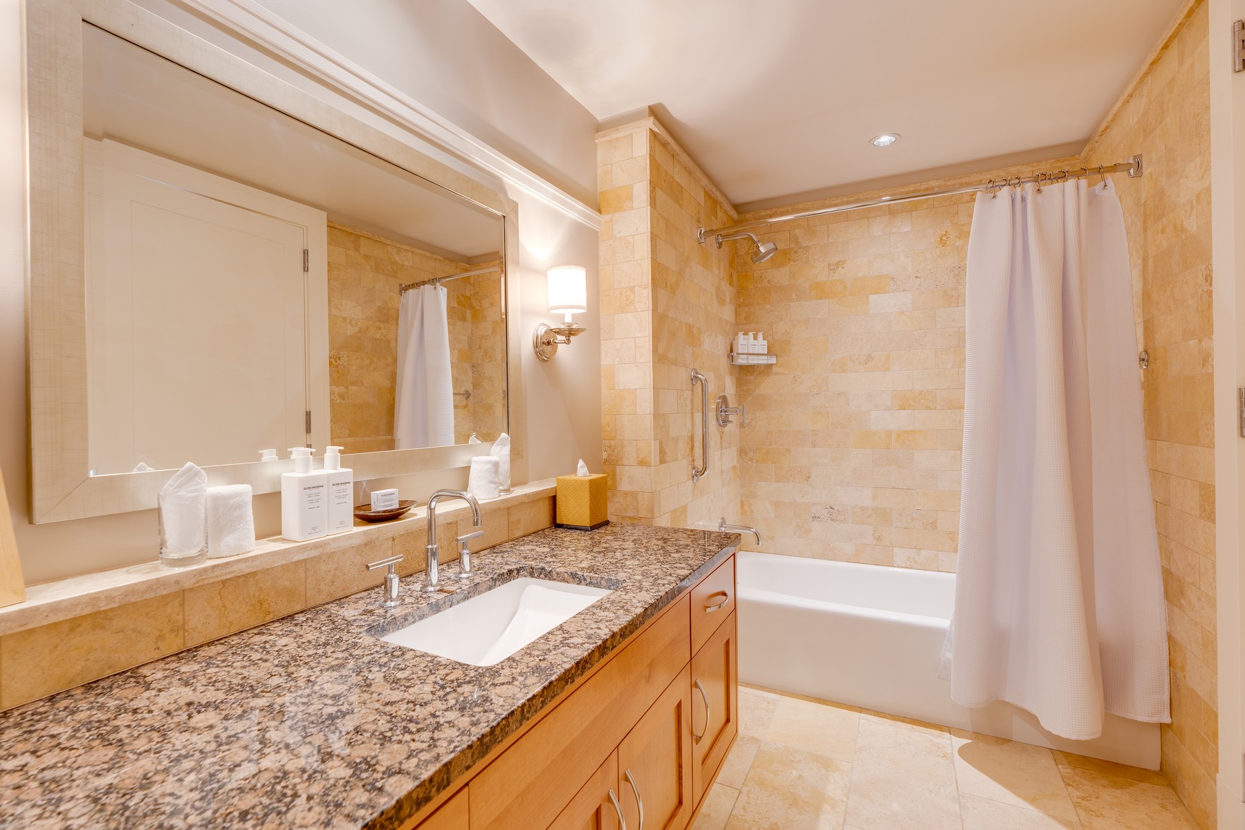 Montage Residences Kapalua Bay 3501 1 Bay Drive
