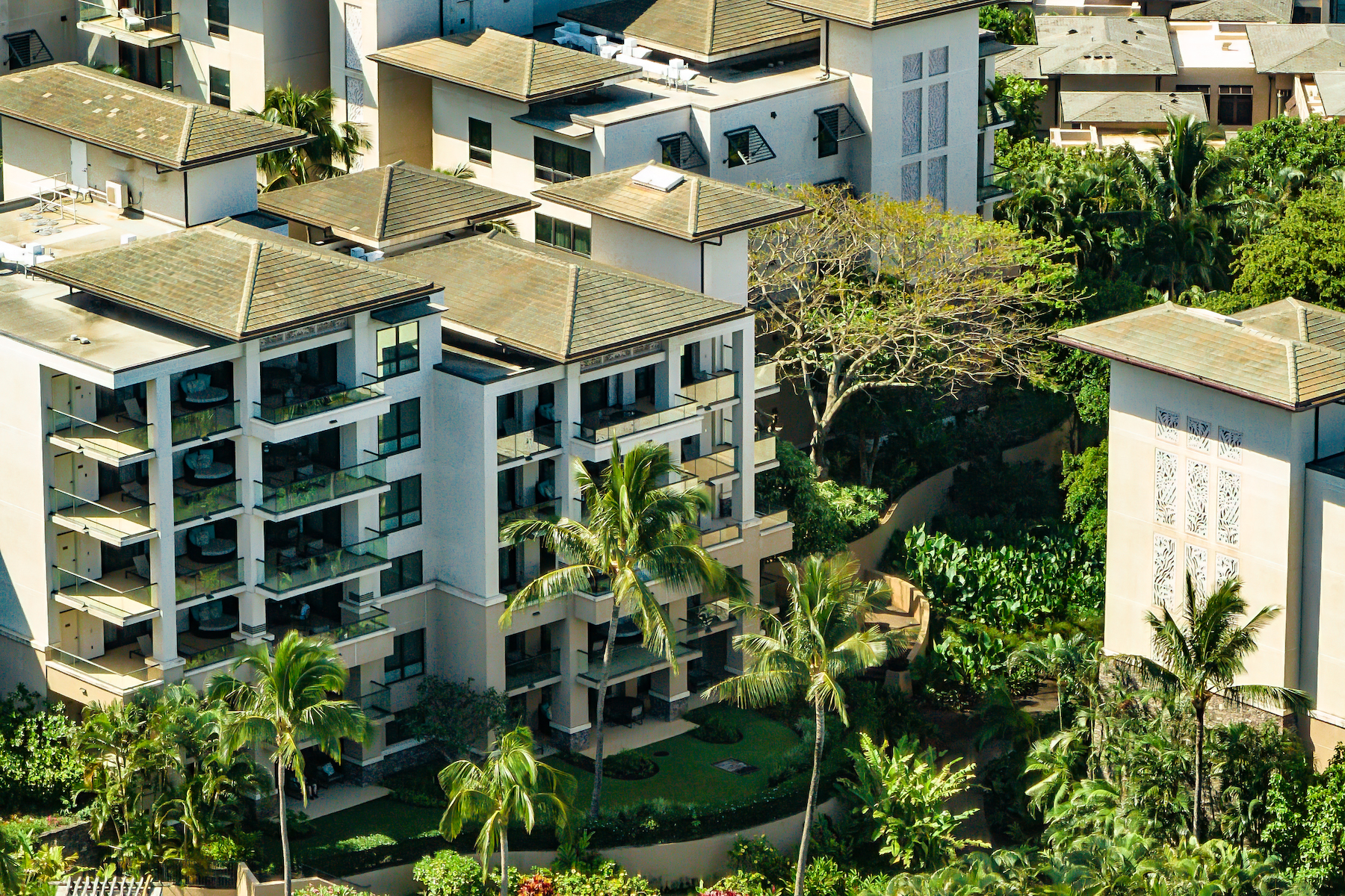 Montage Residences Kapalua Bay 3501 1 Bay Drive