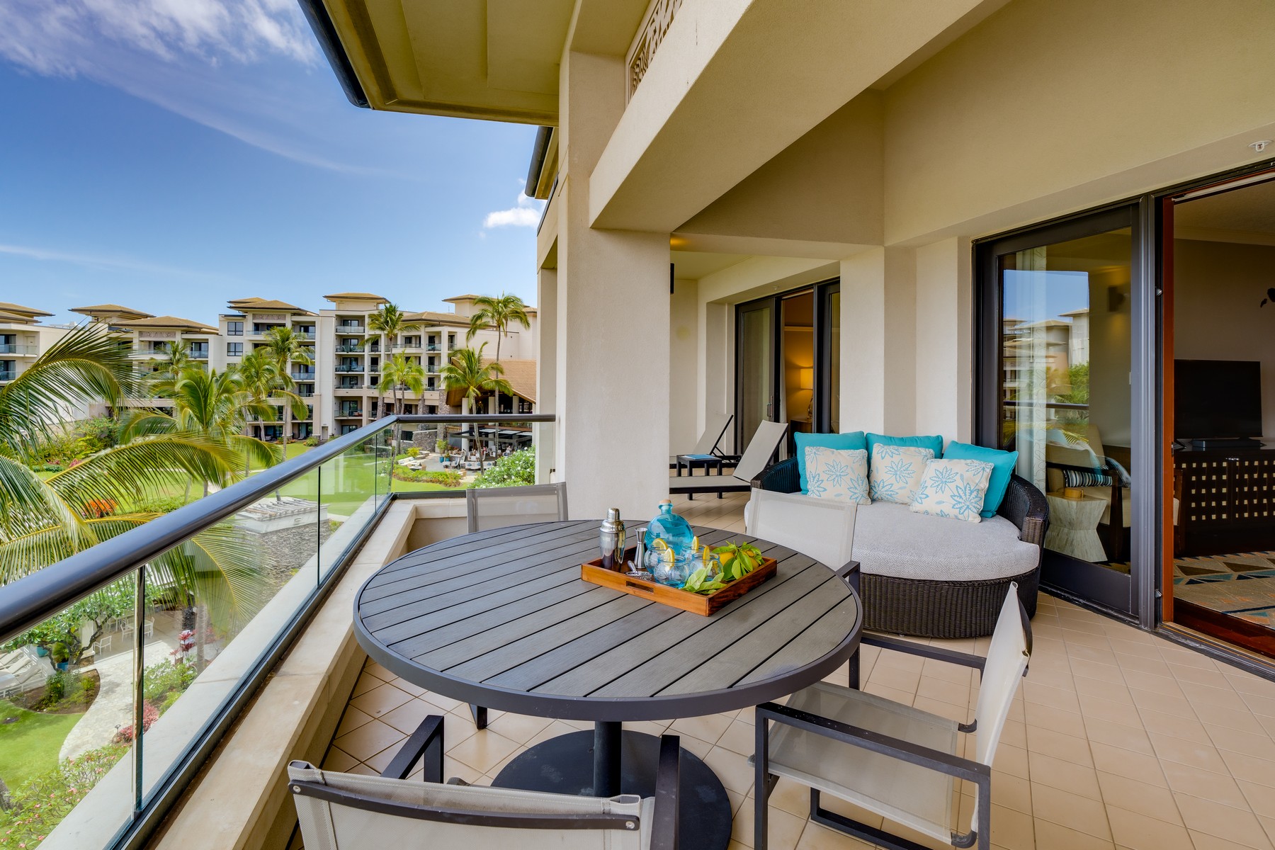 Montage Residences Kapalua Bay 3501 1 Bay Drive