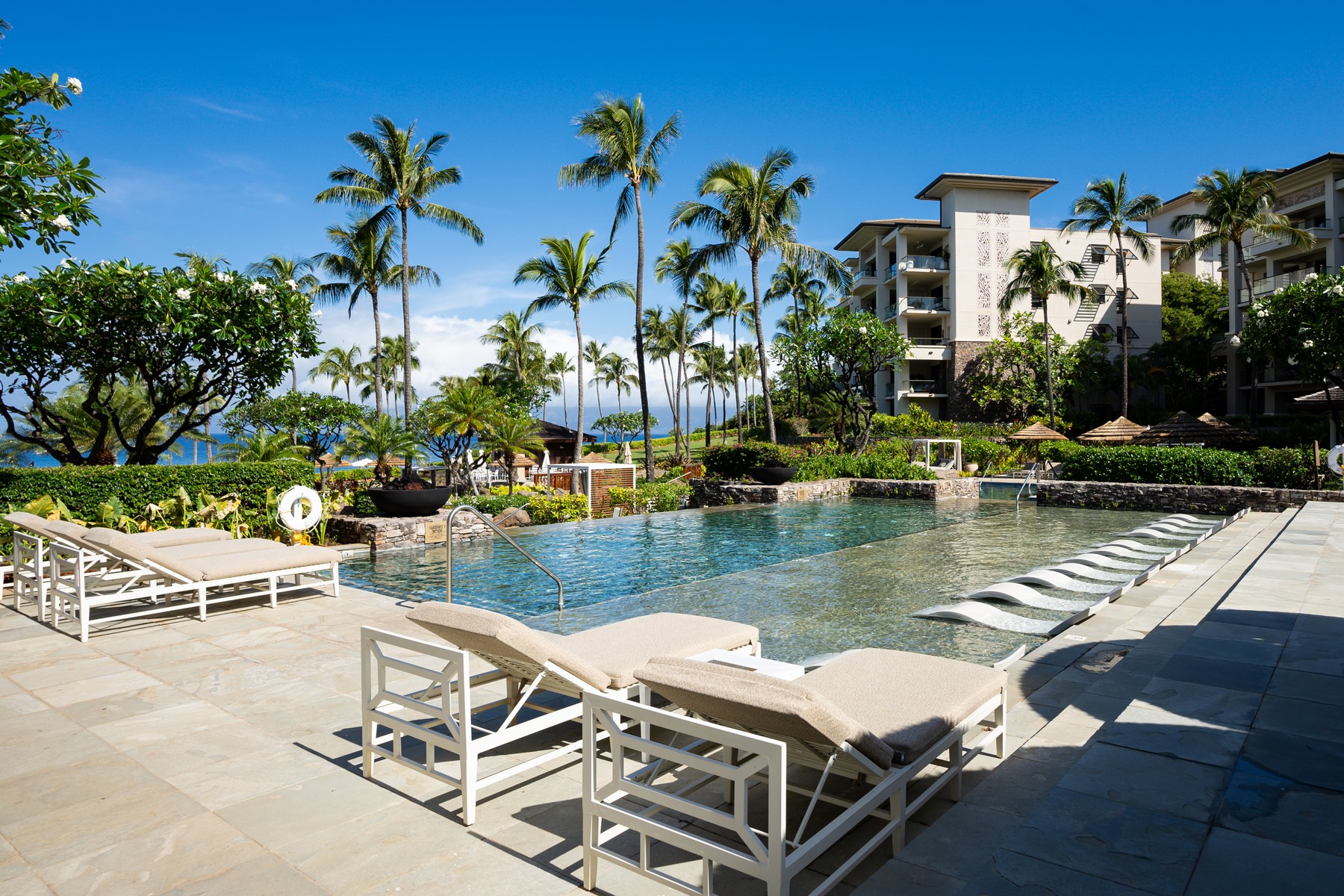 Montage Residences Kapalua Bay 3501 1 Bay Drive
